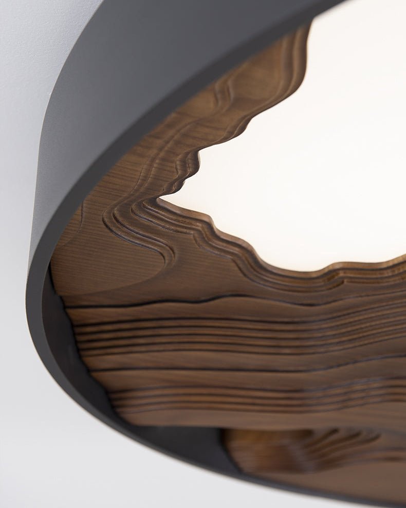 Strata Wall Light