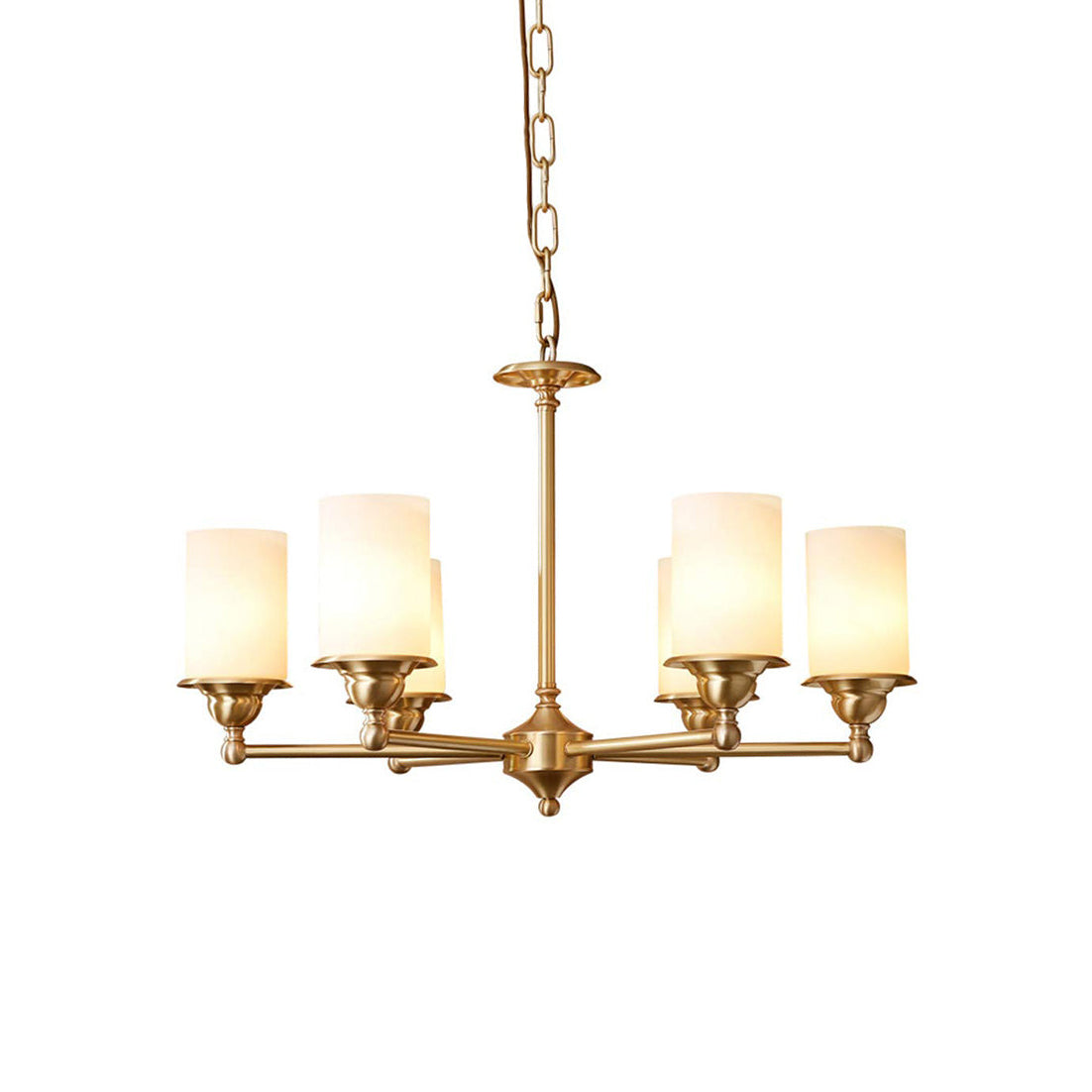 Idorara Chandelier