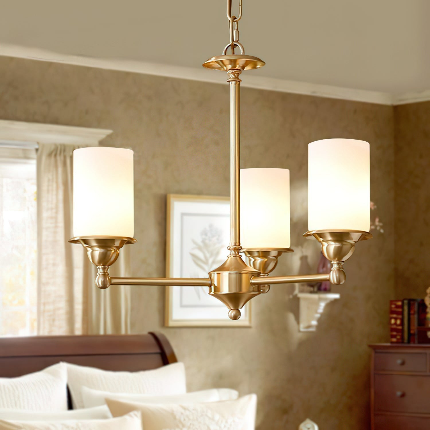Idorara Chandelier