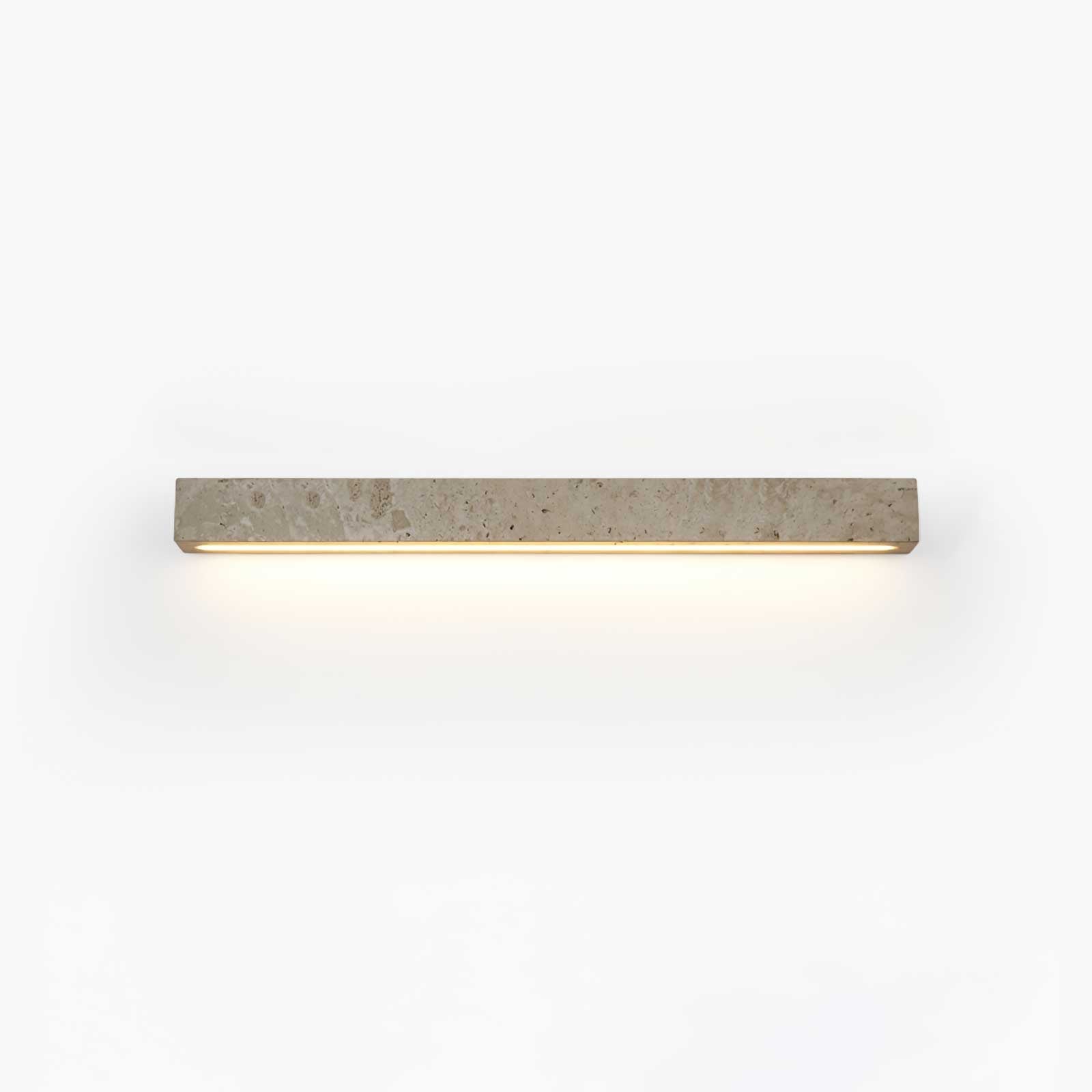 Ardora Travertine Wall Light