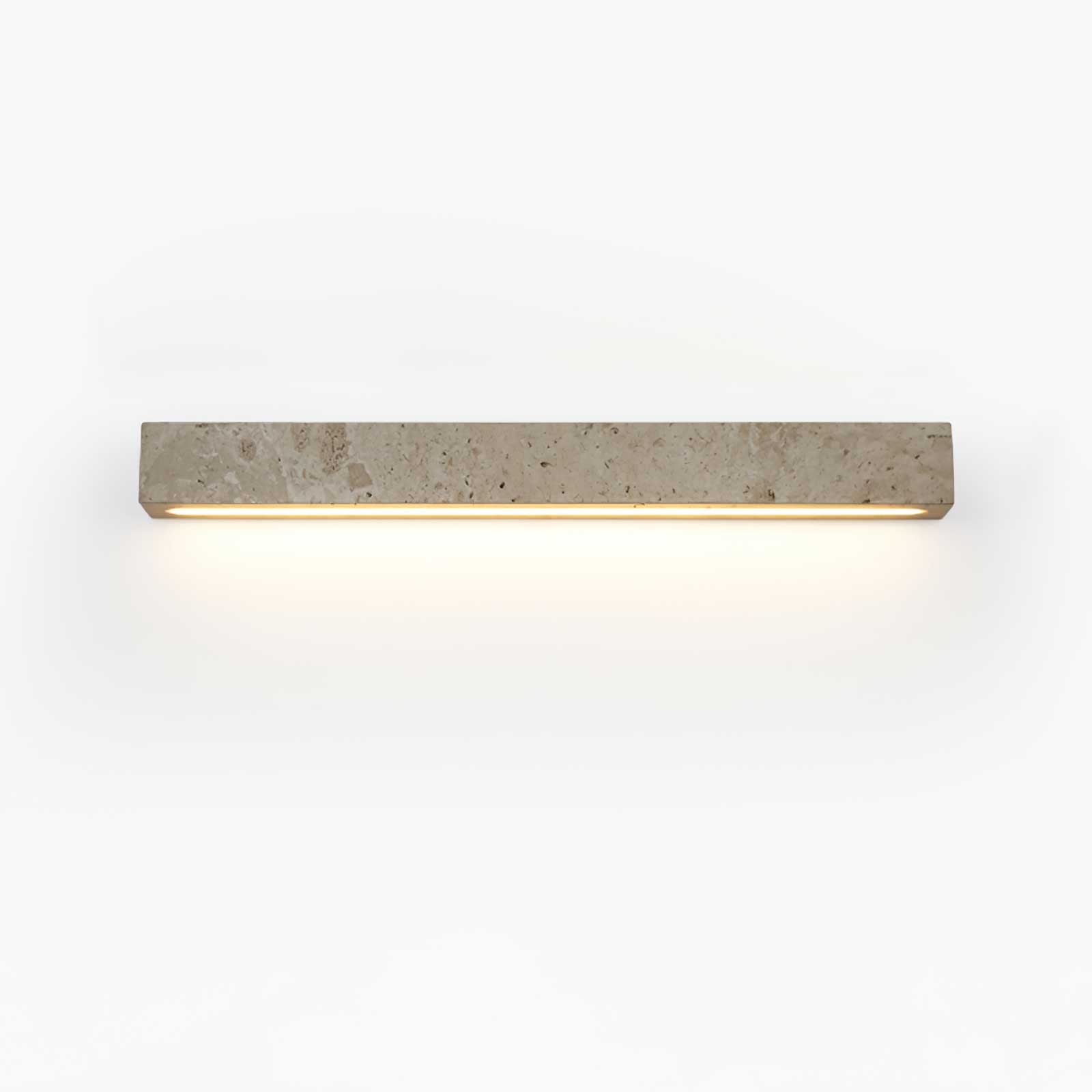 Ardora Travertine Pendant Light - Neutral Decor