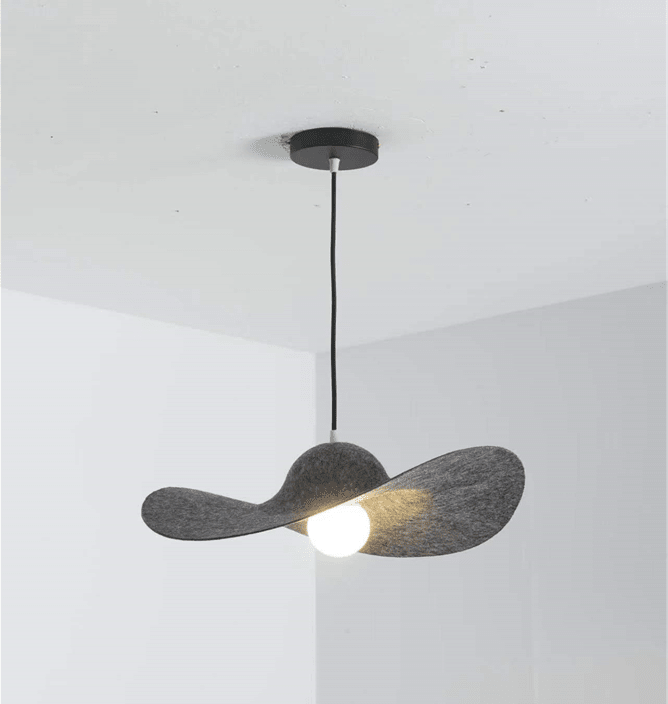 Lumoeria Pendant Light
