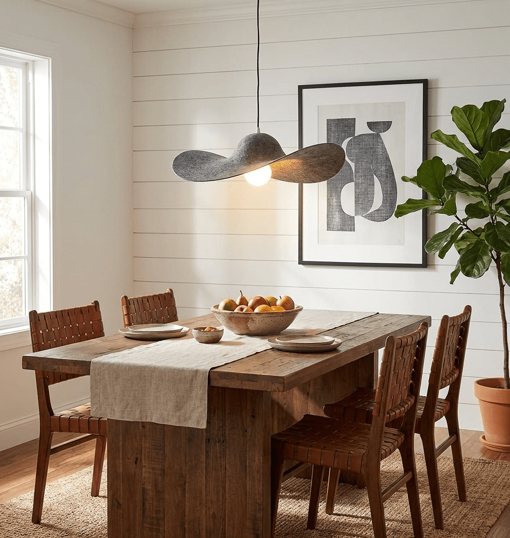 Lumoeria Pendant Light