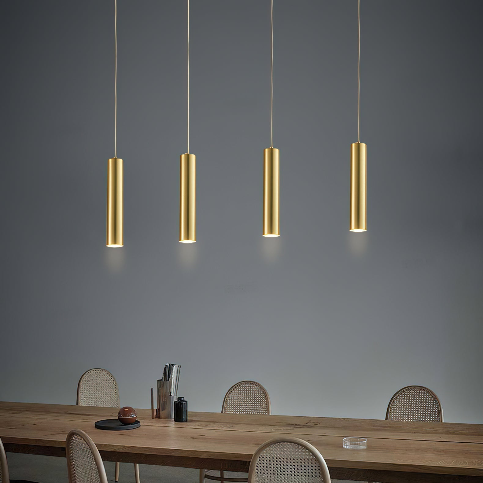 Micah Minimalist Pendant Light
