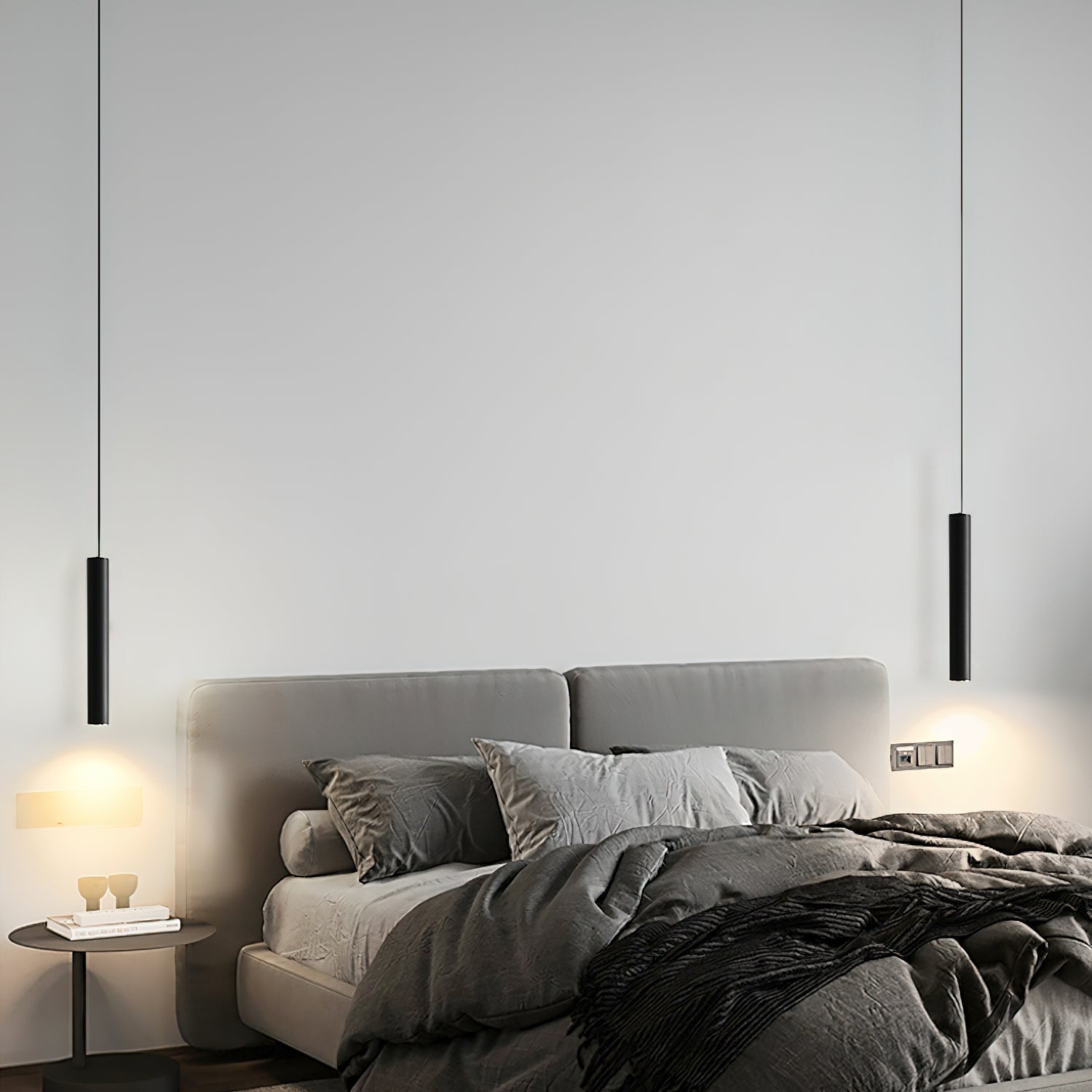 Micah Minimalist Pendant Light