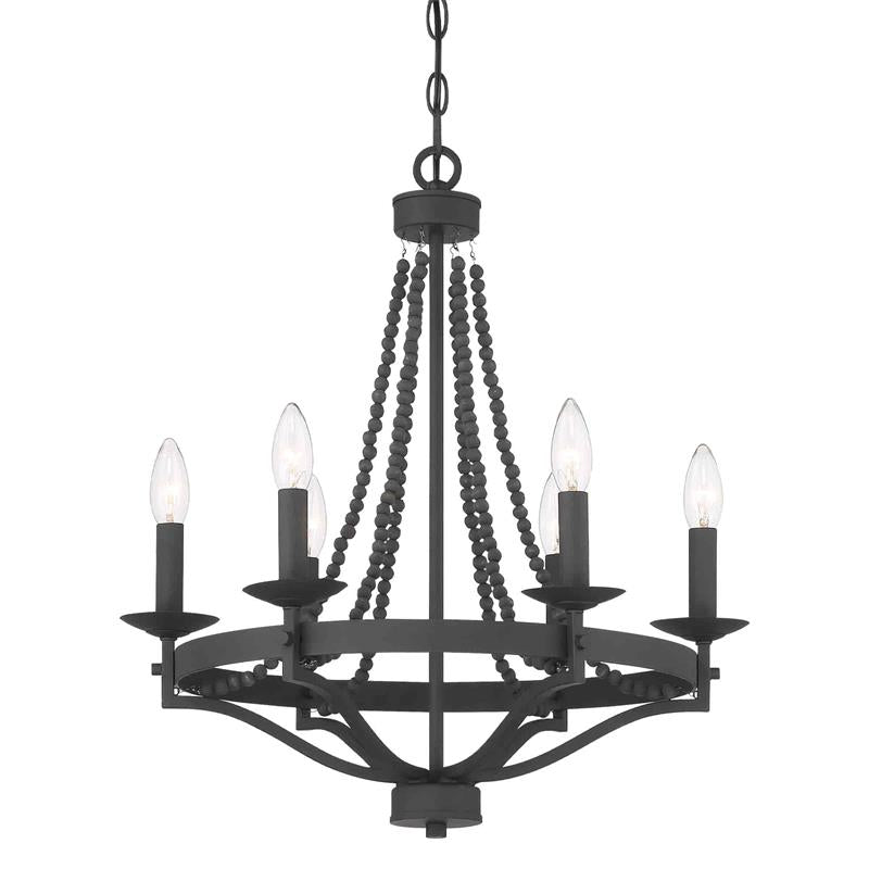 Isoren Chandelier