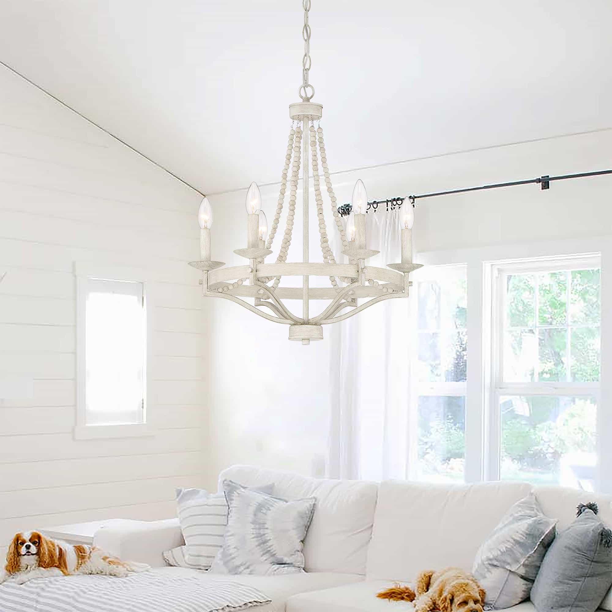 Isoren Chandelier
