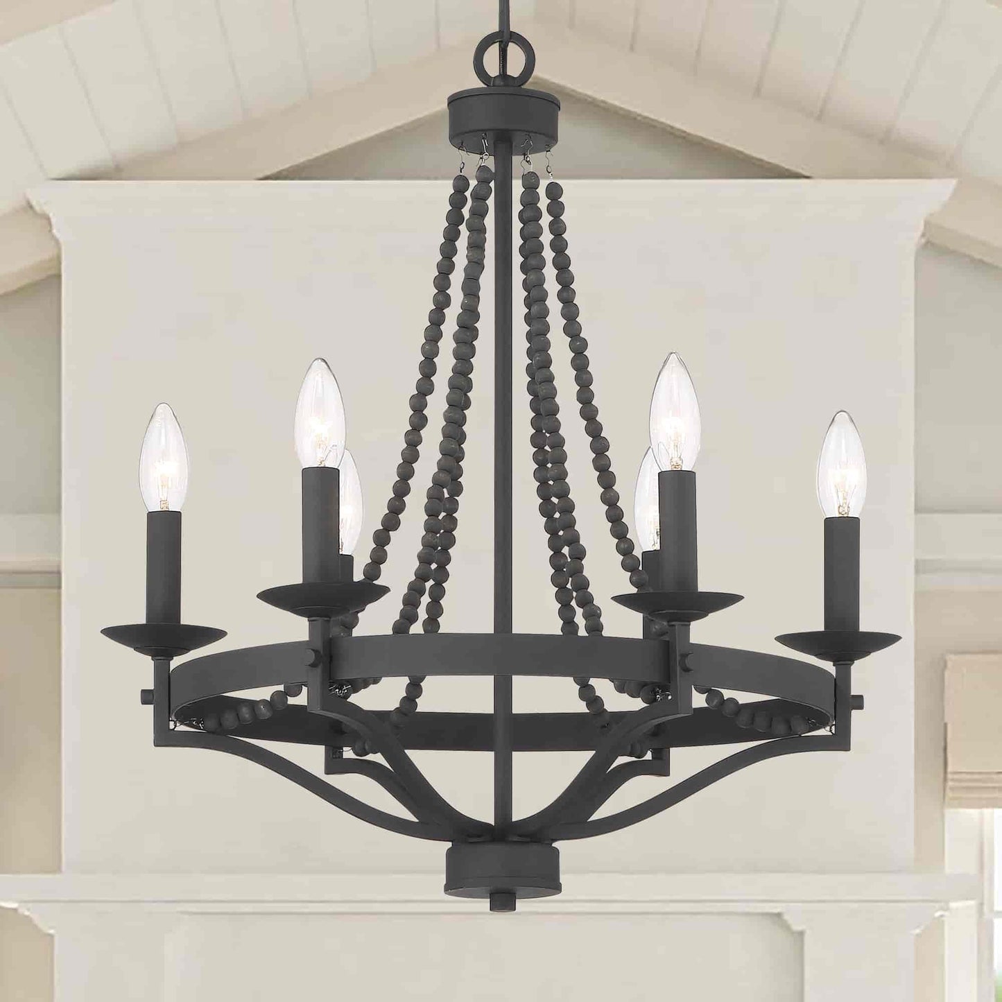 Isoren Chandelier