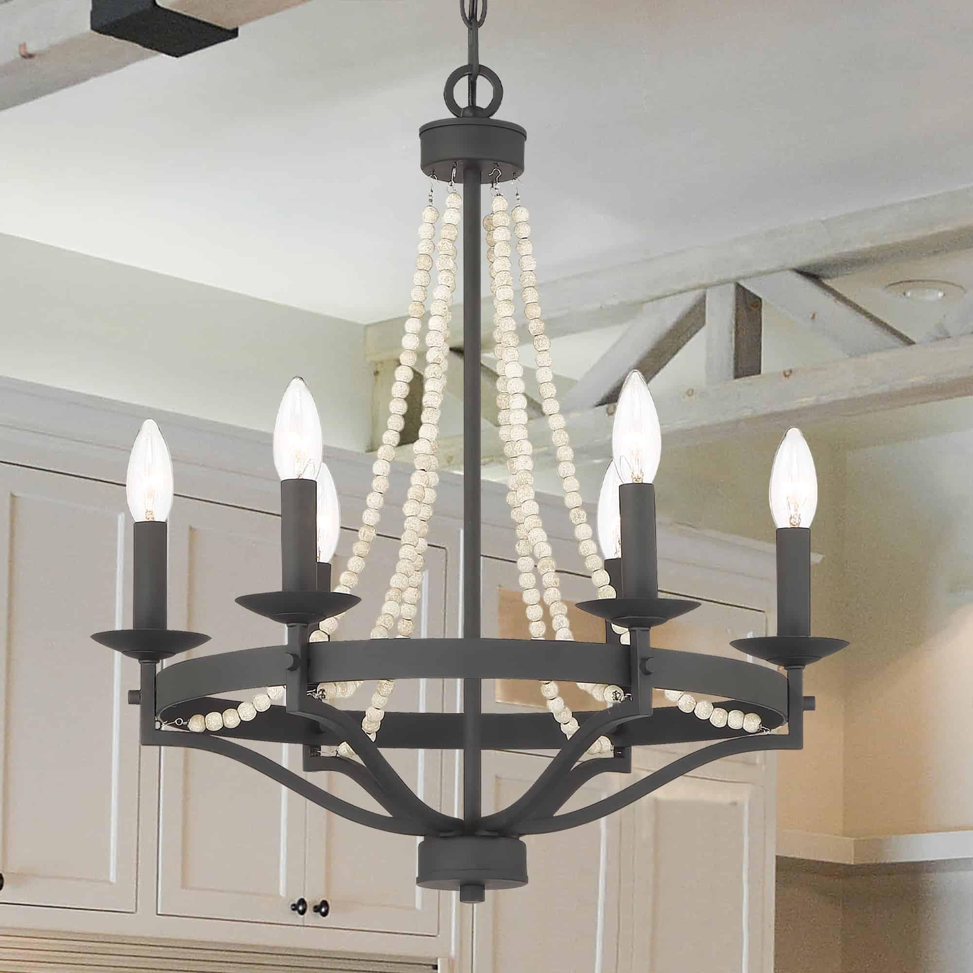 Isoren Chandelier