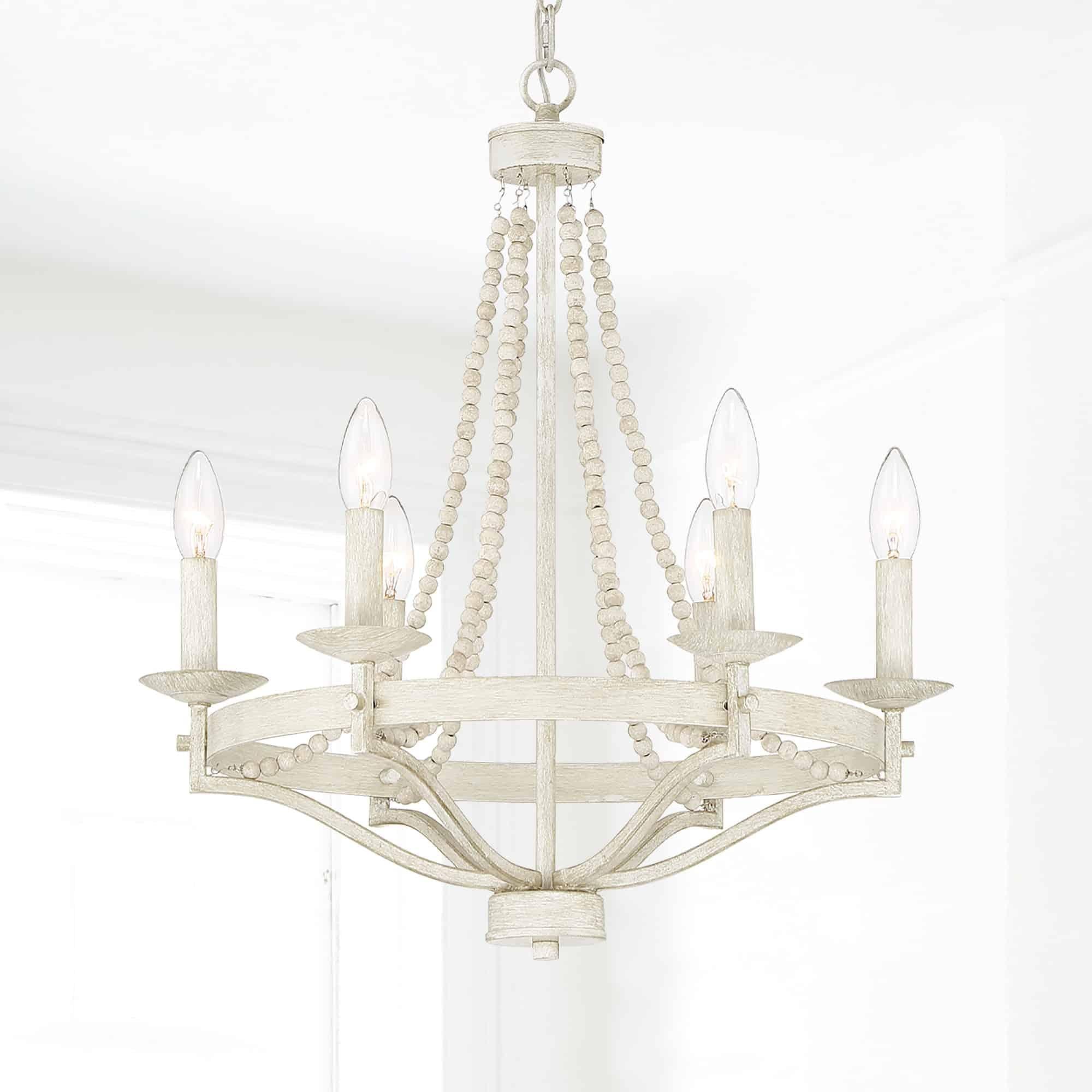 Isoren Chandelier