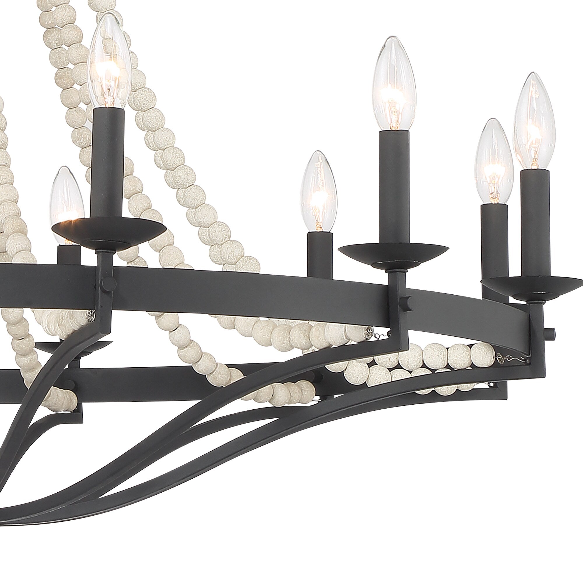 Isoren Chandelier