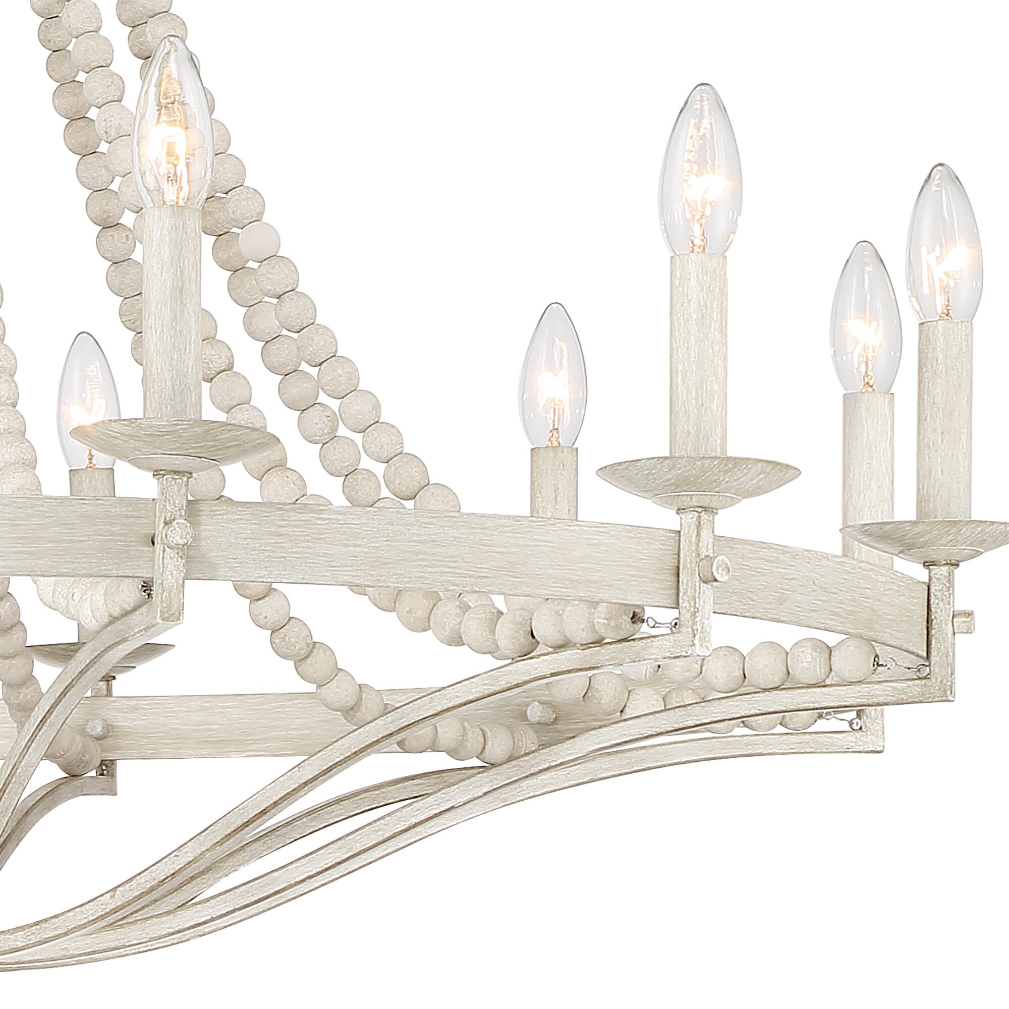 Isoren Chandelier
