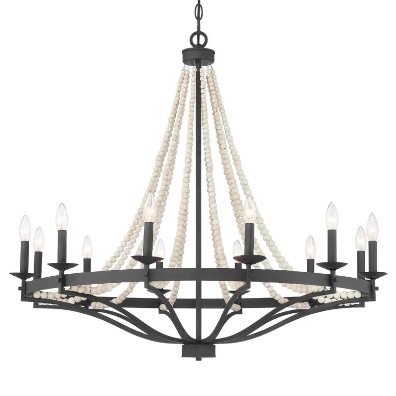 Isoren Chandelier