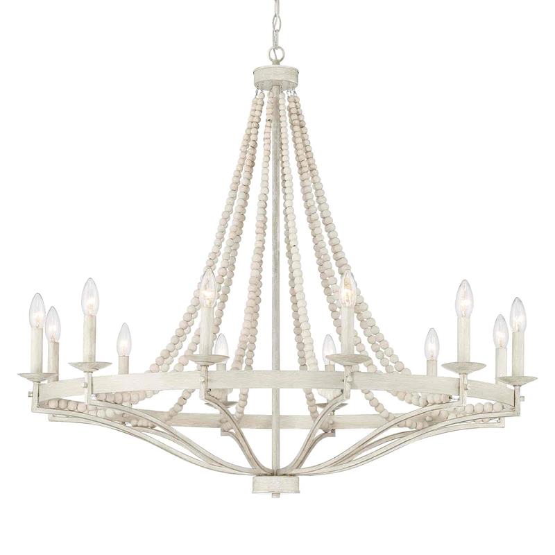 Isoren Chandelier