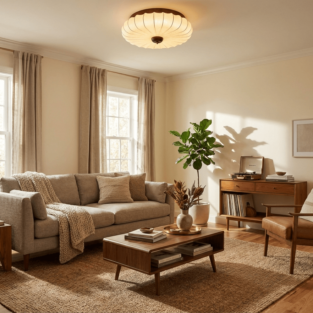 Liorerel Ceiling Light