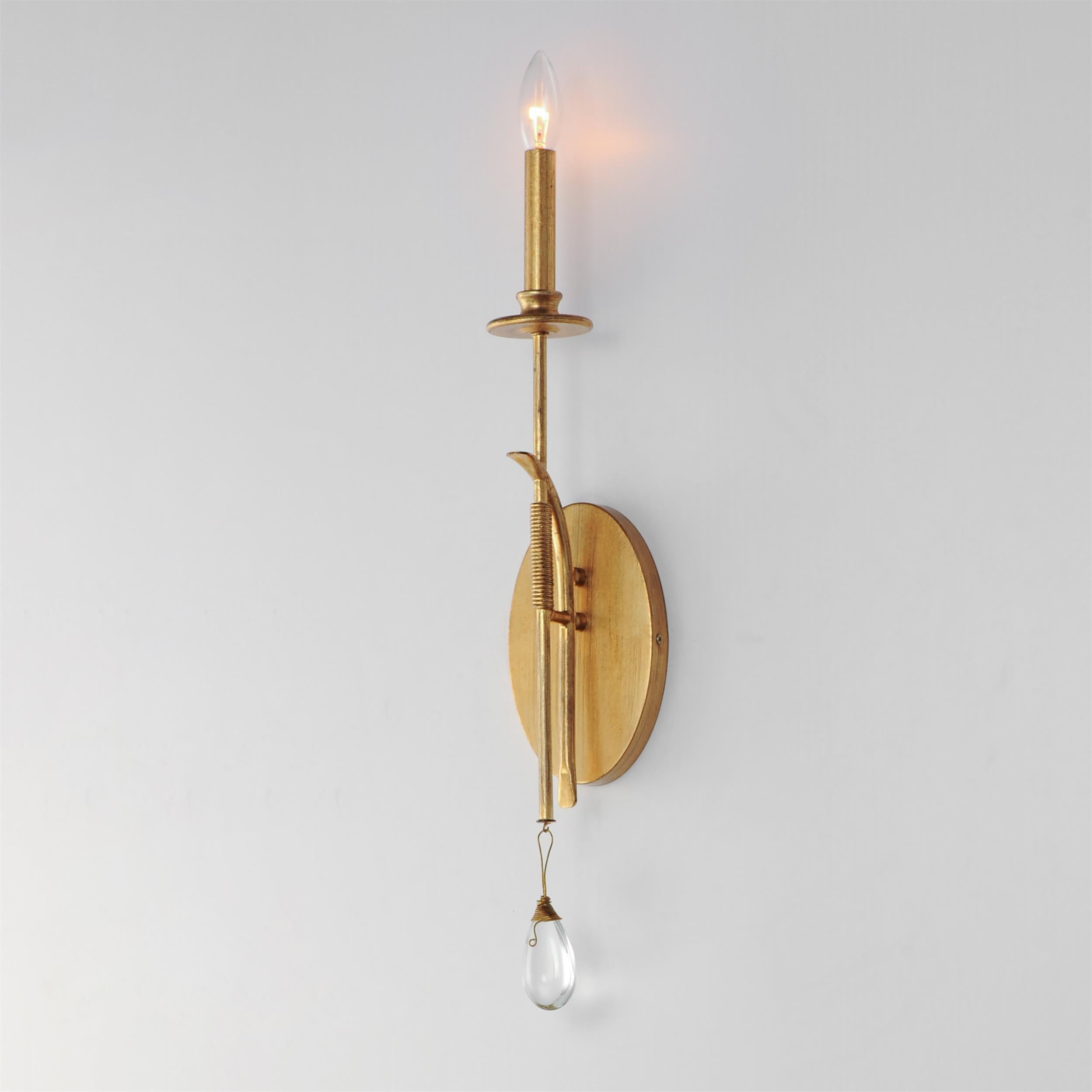 Miroiella Wall Lamp