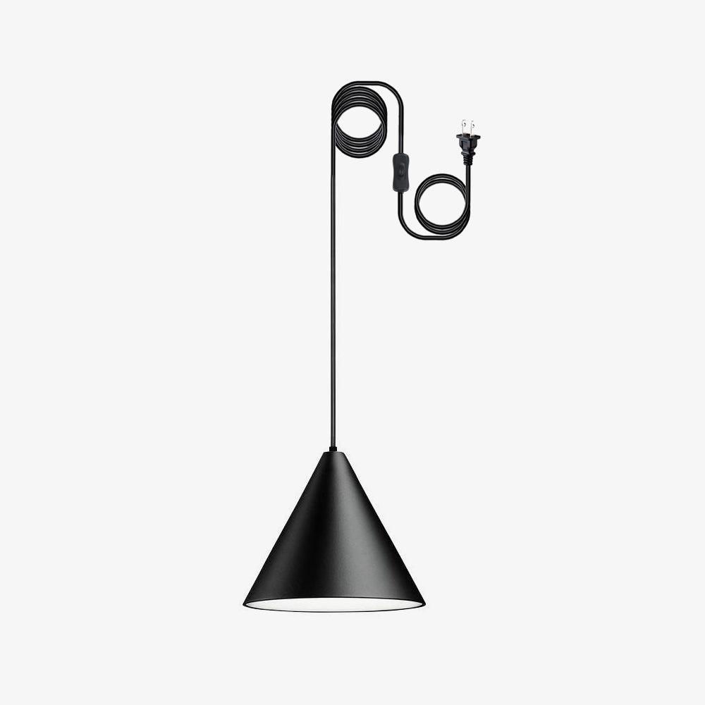 Haveris Modern Industrial Lights