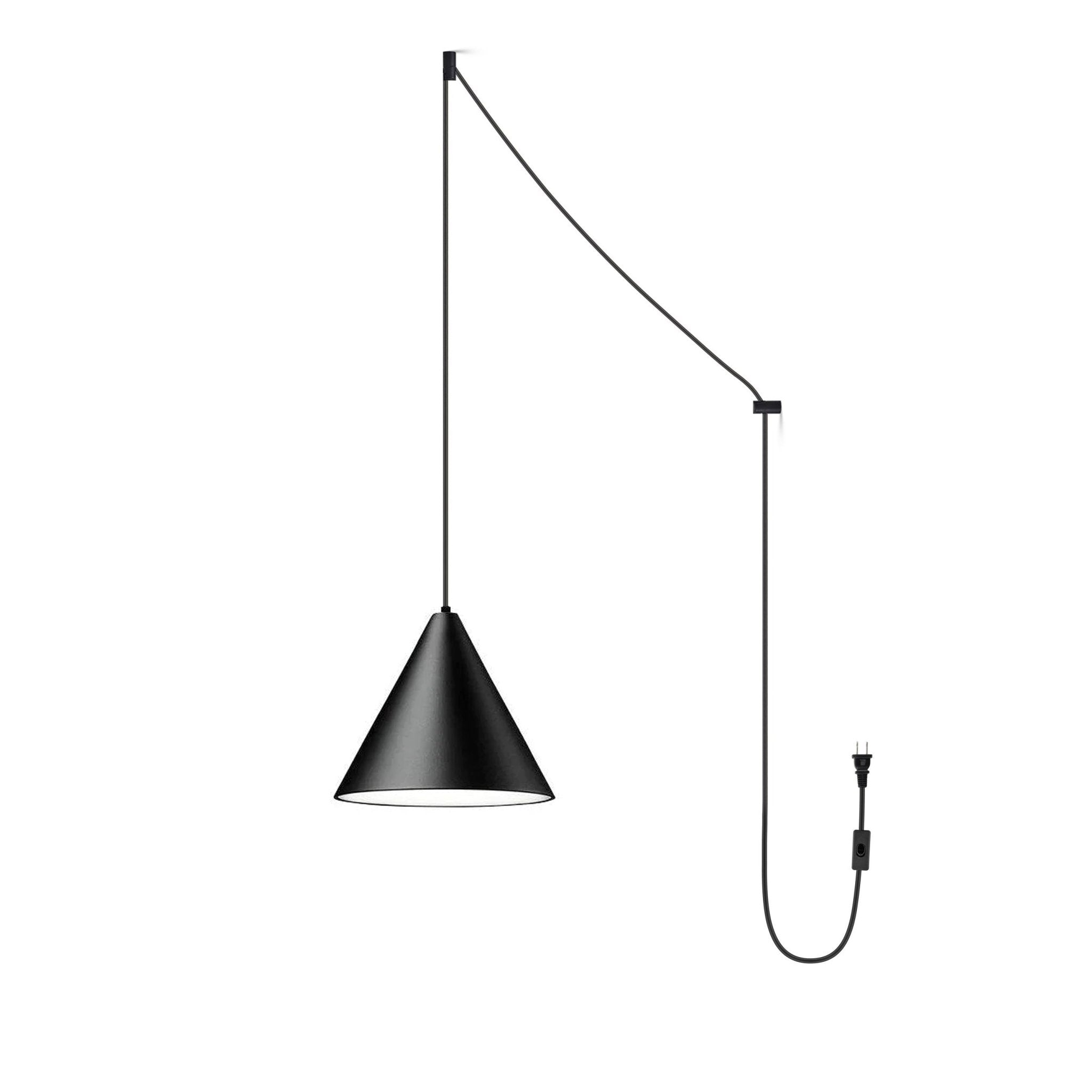 Haveris Modern Industrial Lights
