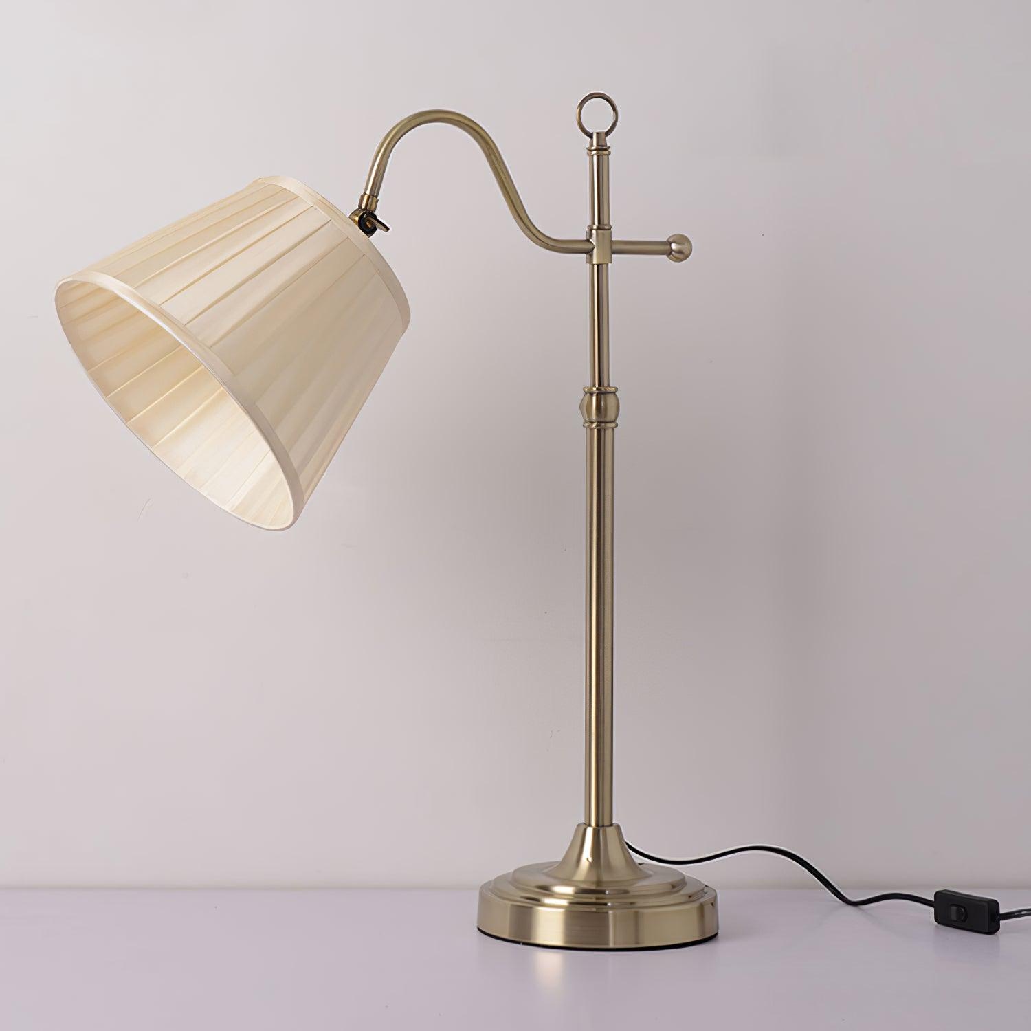 Avenuora Vintage Table Lamp