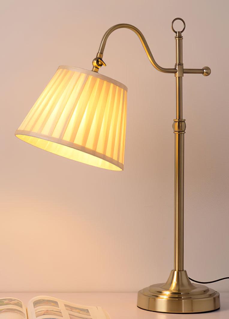 Avenuora Vintage Table Lamp