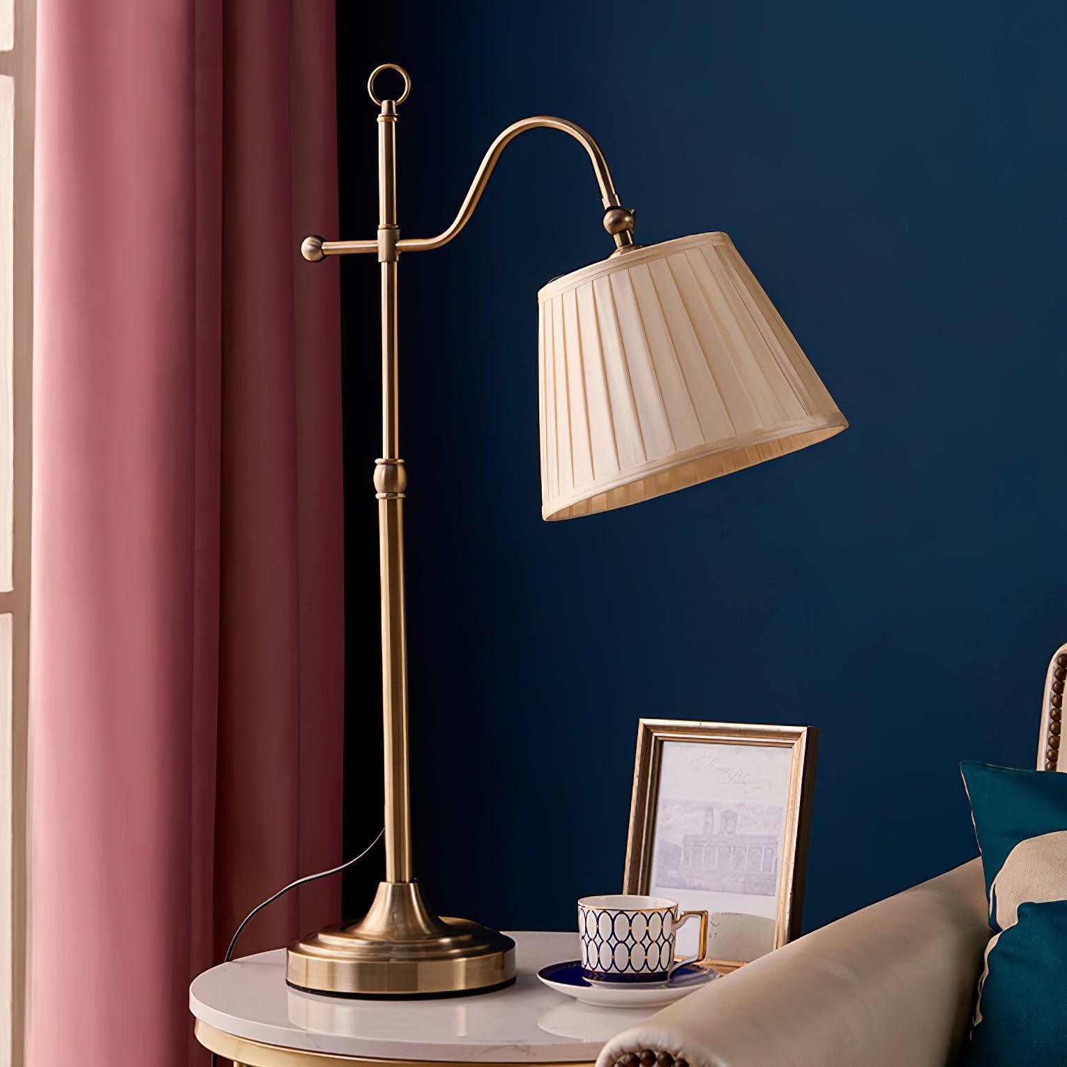 Avenuora Vintage Table Lamp
