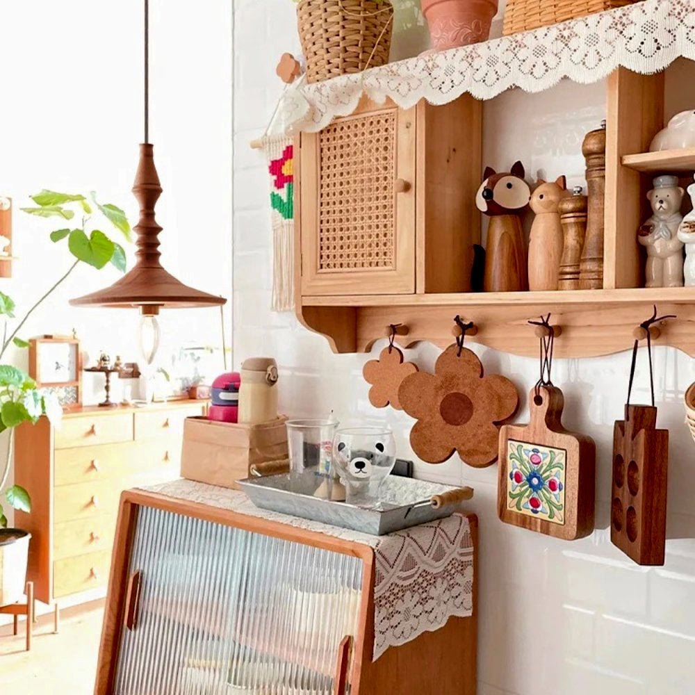 Teriinise Pendant Light