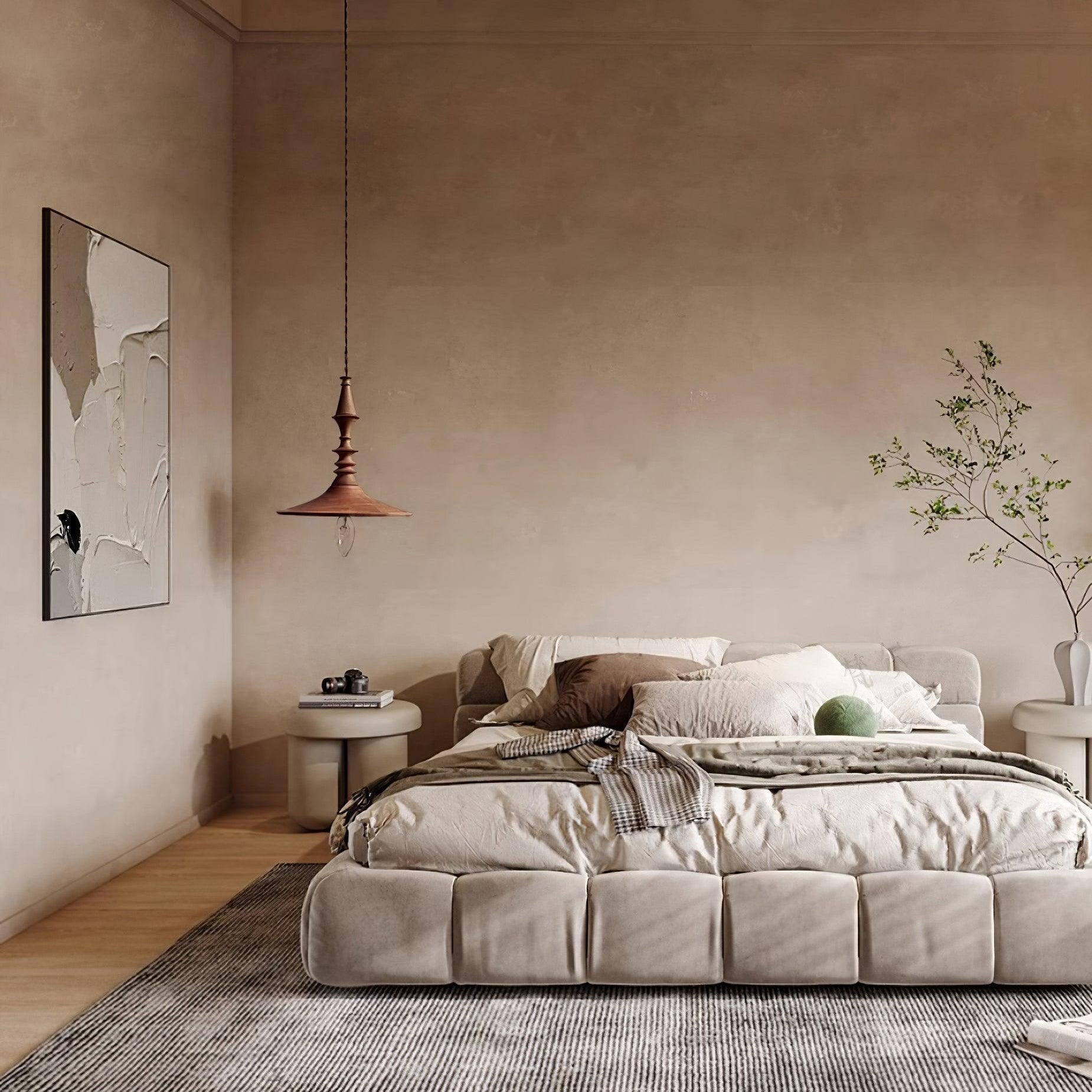 Teriinise Pendant Light