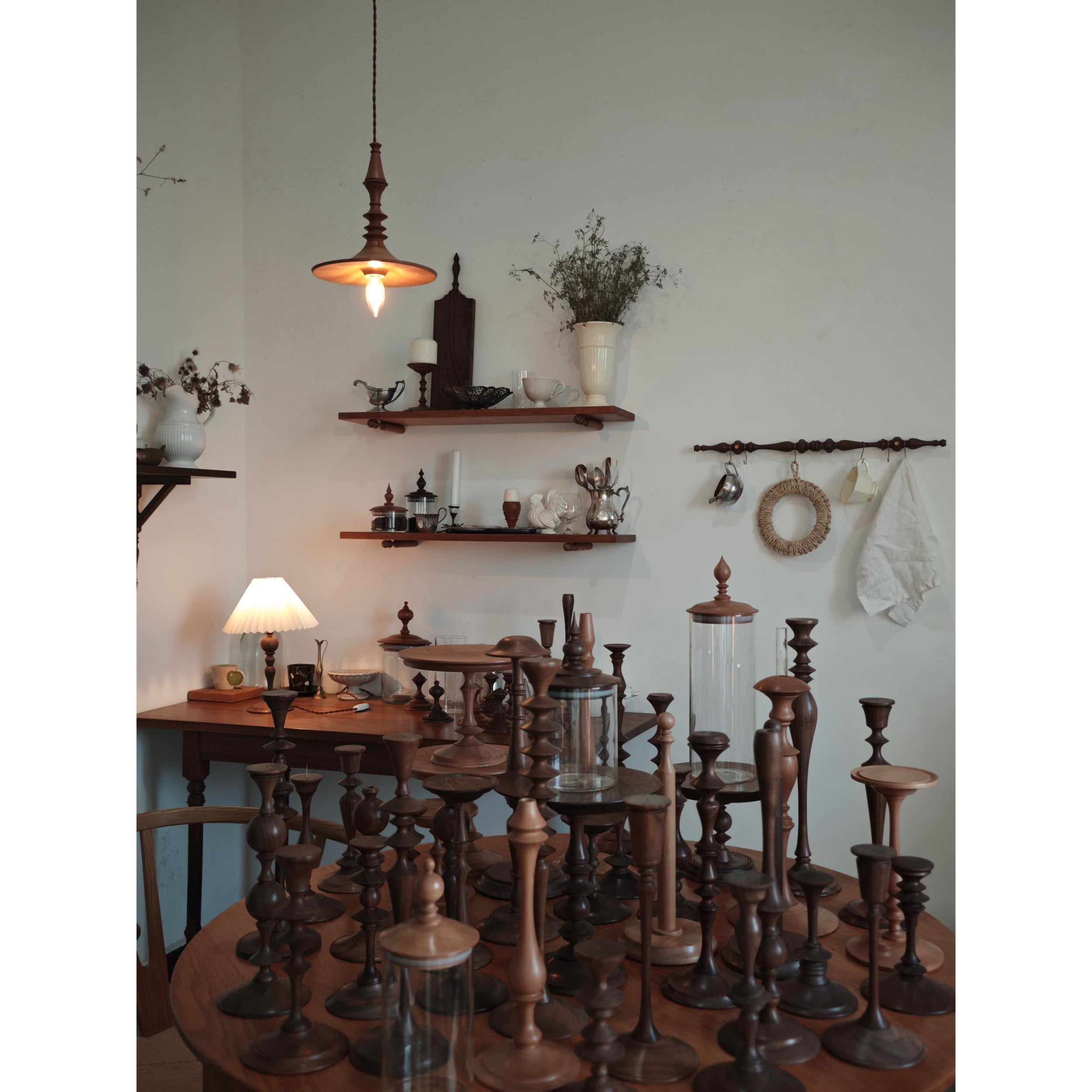 Teriinise Pendant Light