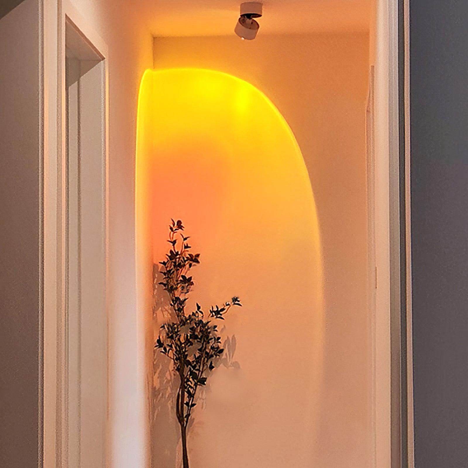 Tiroxen Spotlight LED Adjustable Sleek Contemporary