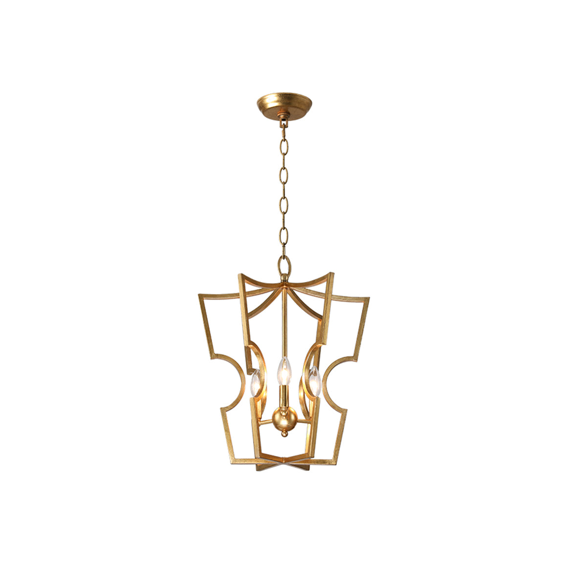 Ciroelia Pendant Light