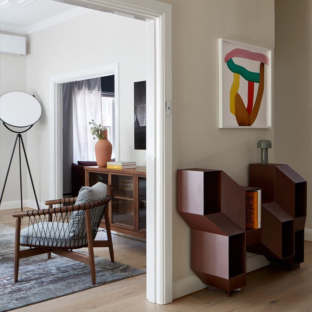 Sorisia Floor Lamp