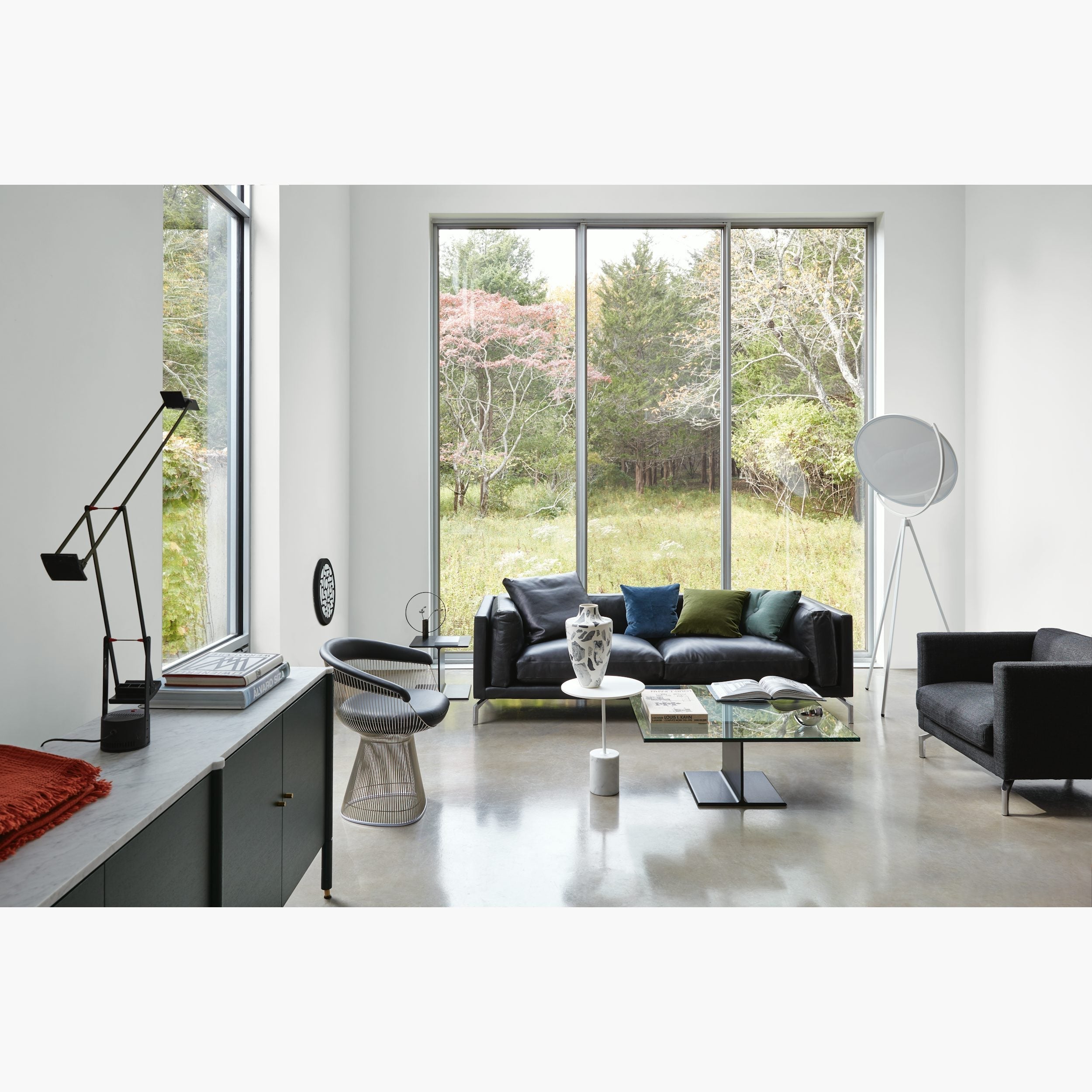 Sorisia Floor Lamp