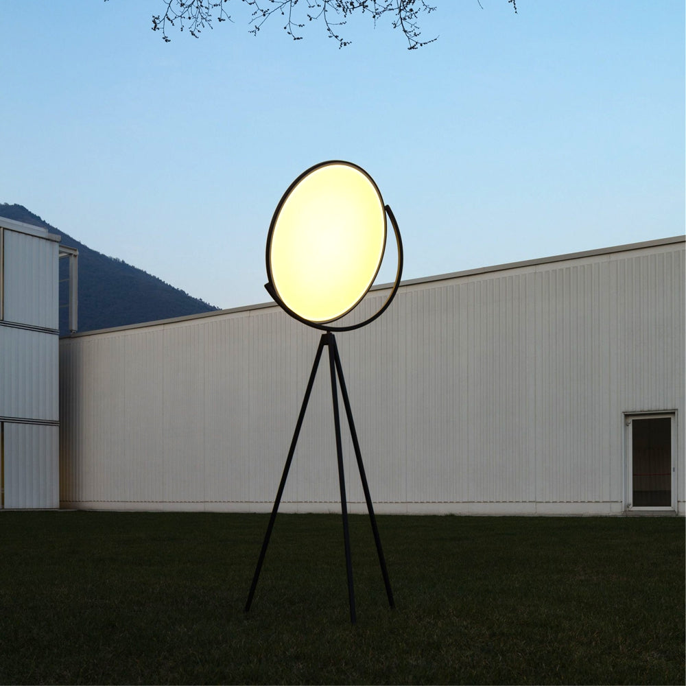 Sorisia Floor Lamp