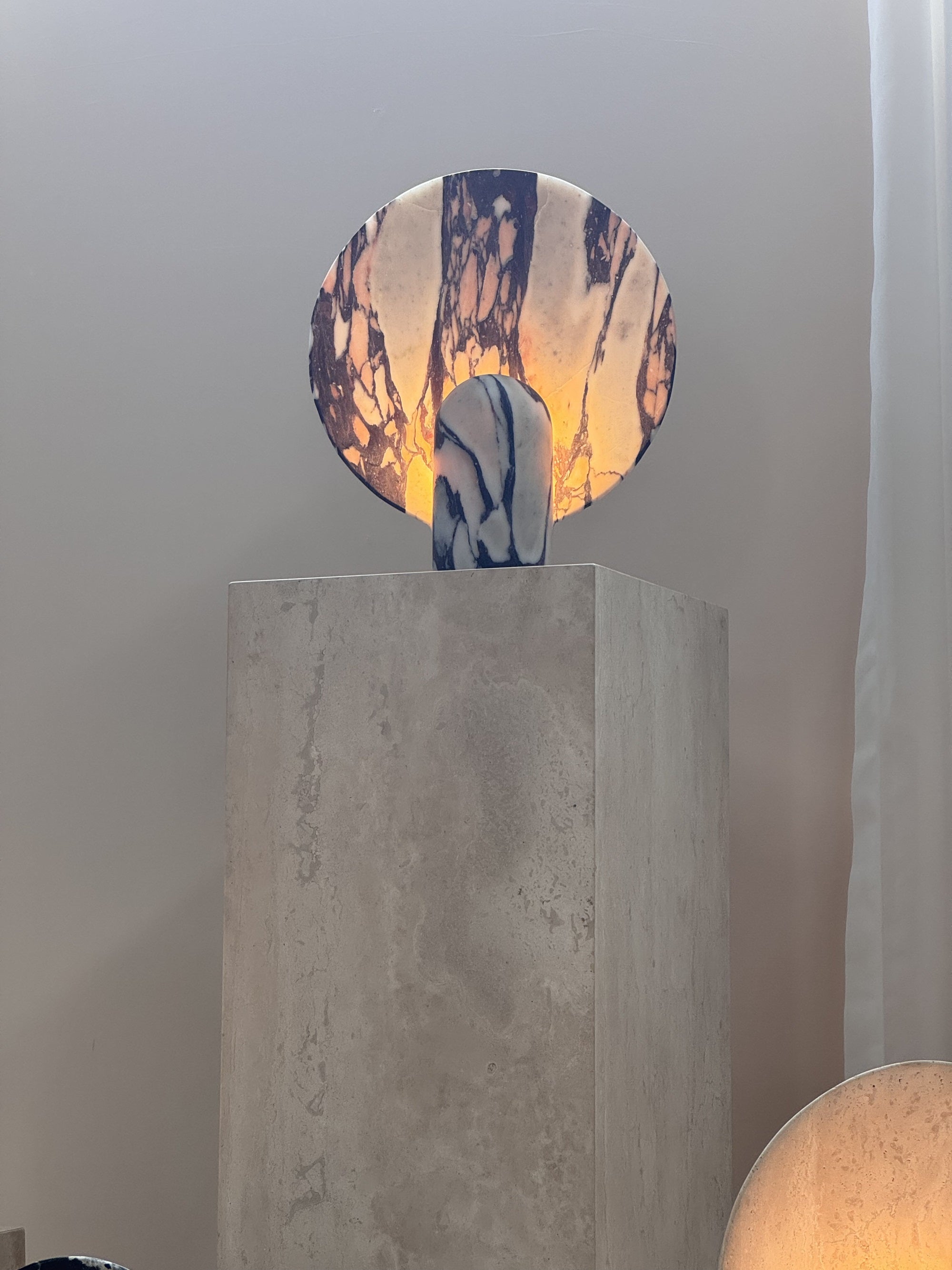 Calelora Table Lamp