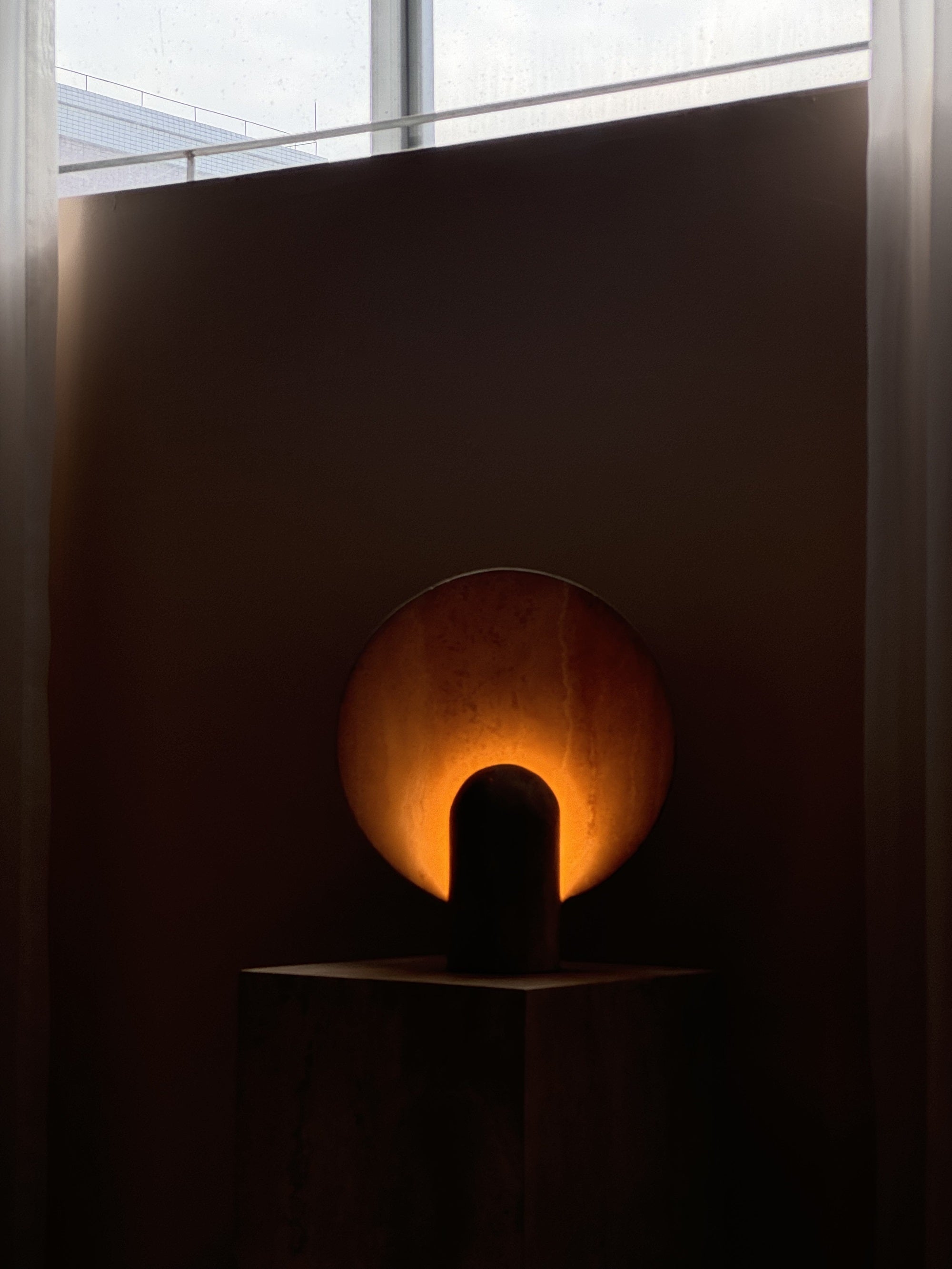 Calelora Table Lamp