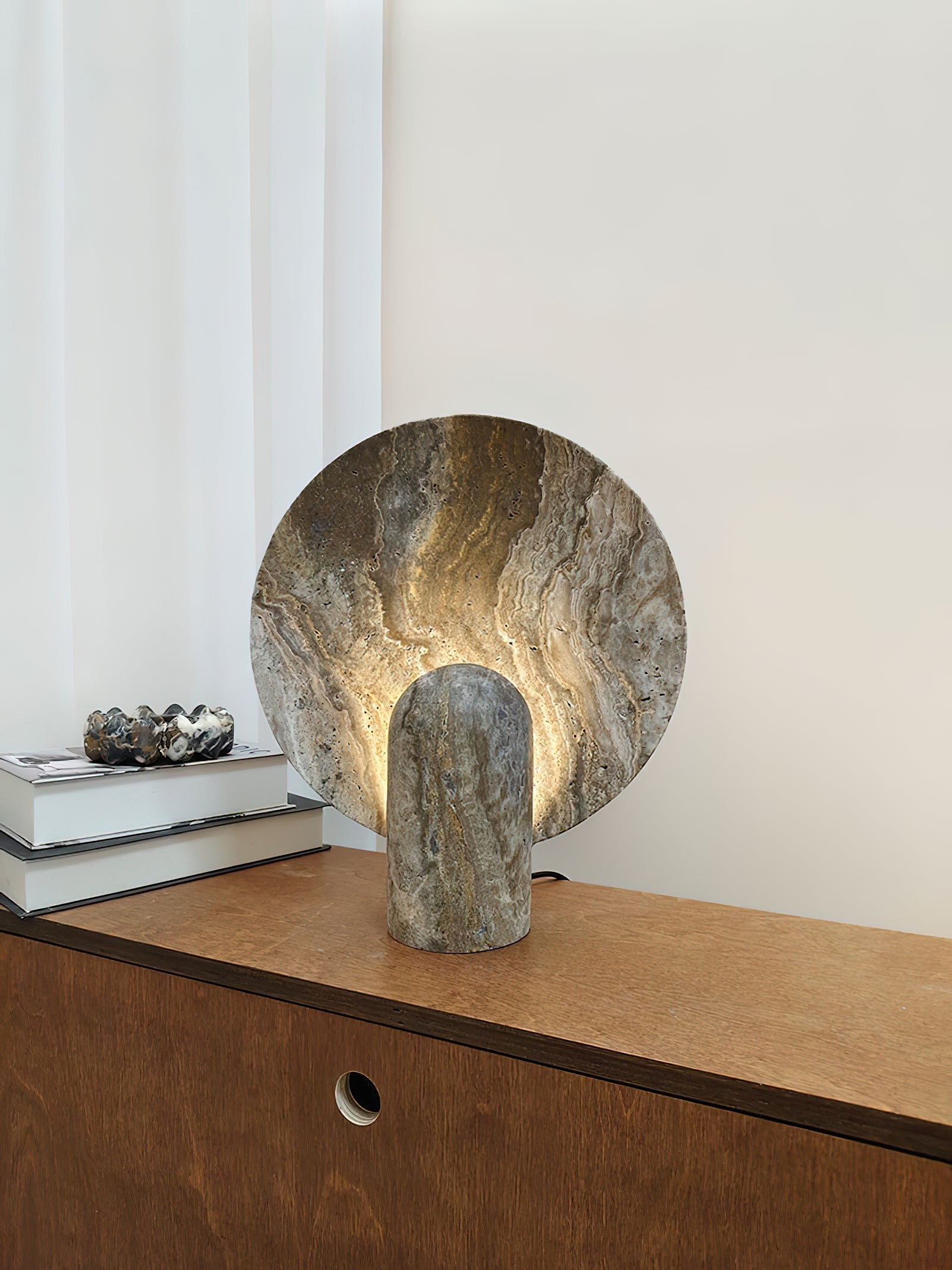 Calelora Table Lamp
