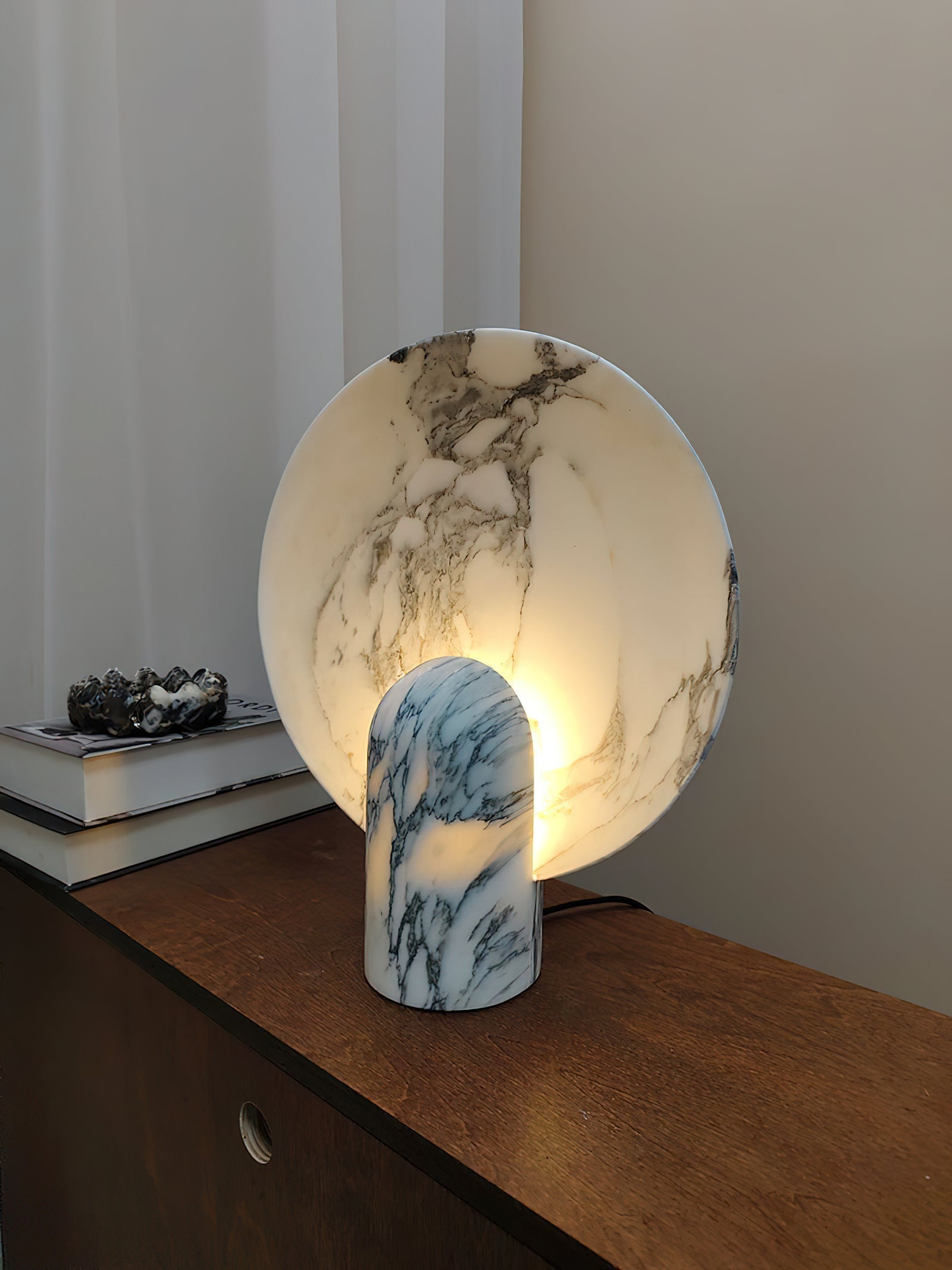 Calelora Table Lamp