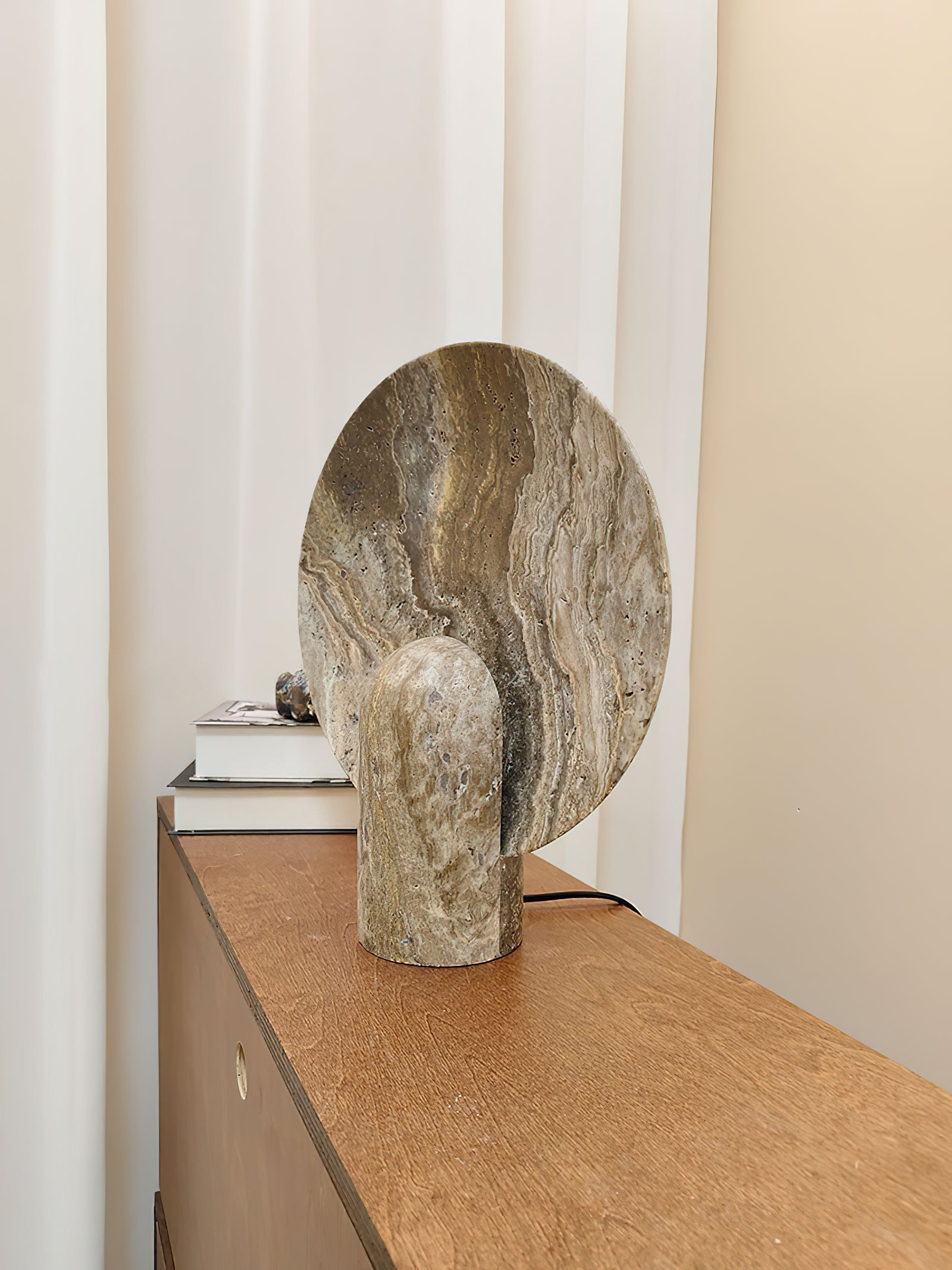 Calelora Table Lamp