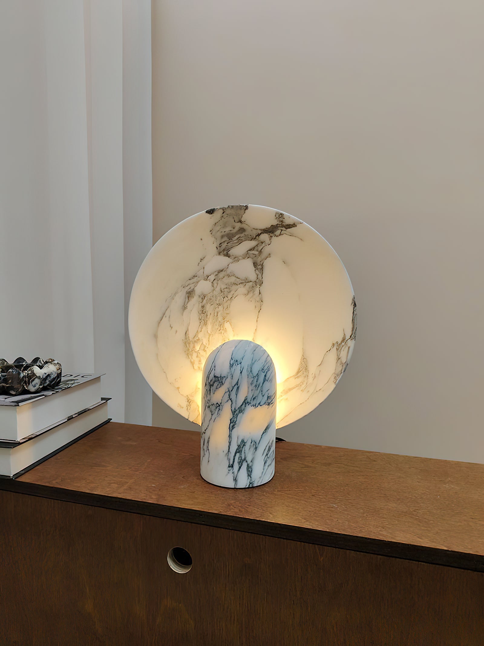 Calelora Table Lamp