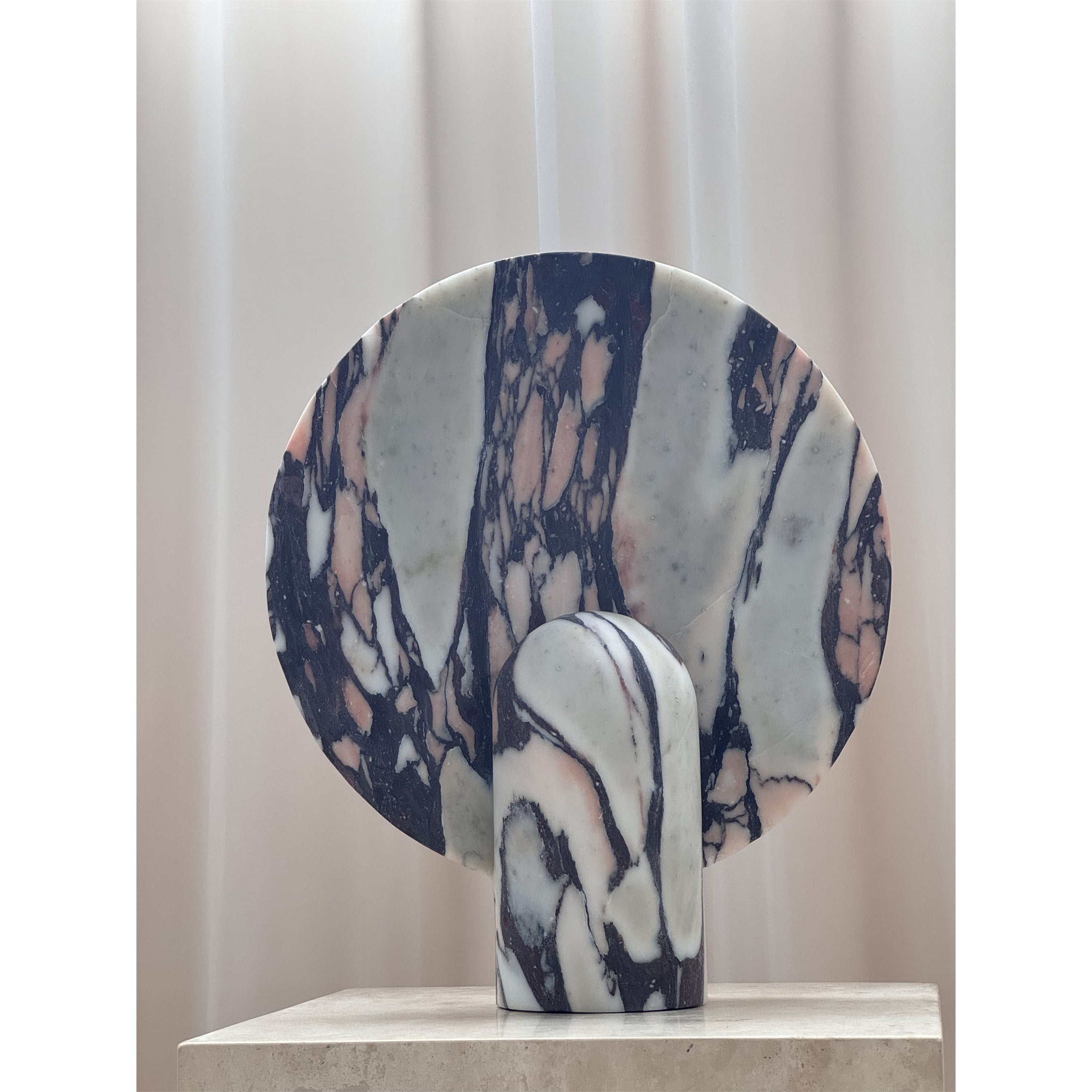 Calelora Table Lamp