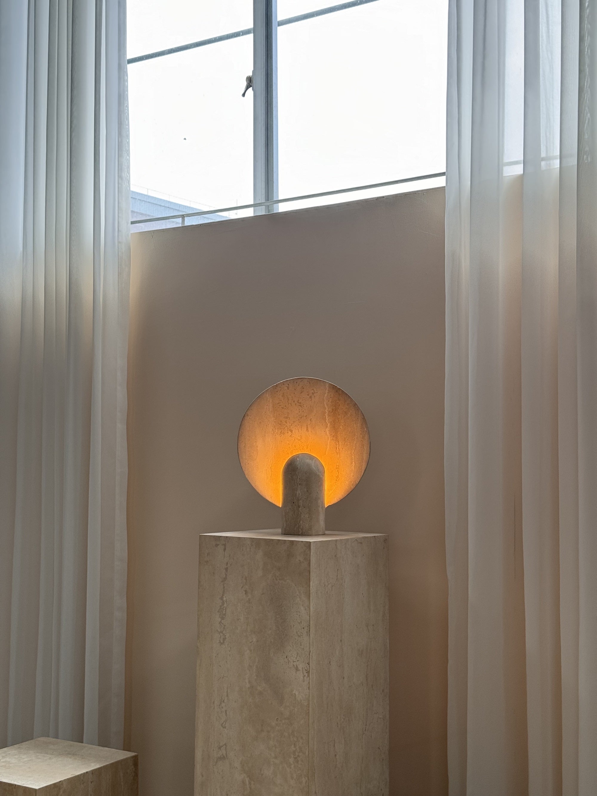 Calelora Table Lamp