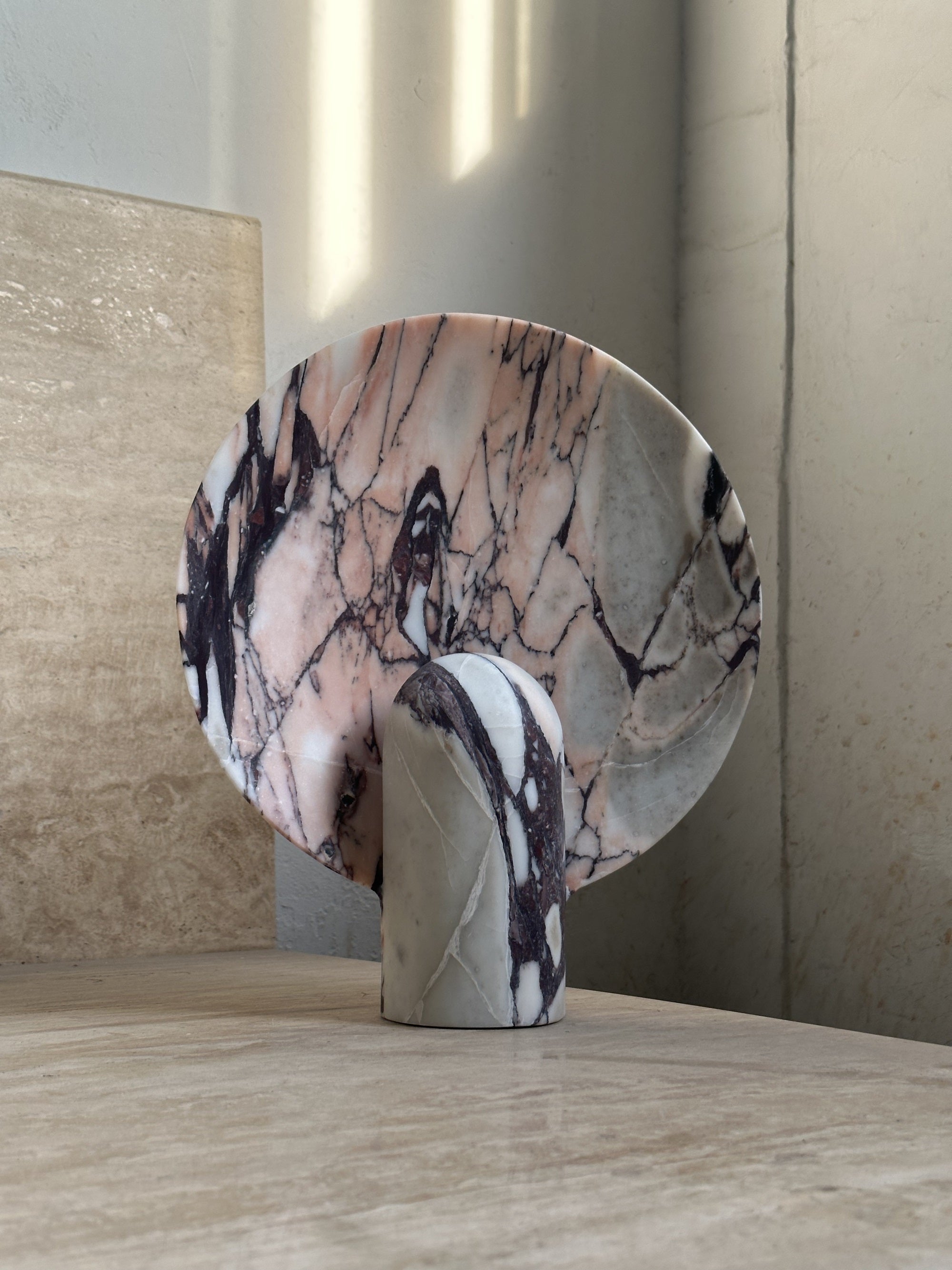 Calelora Table Lamp