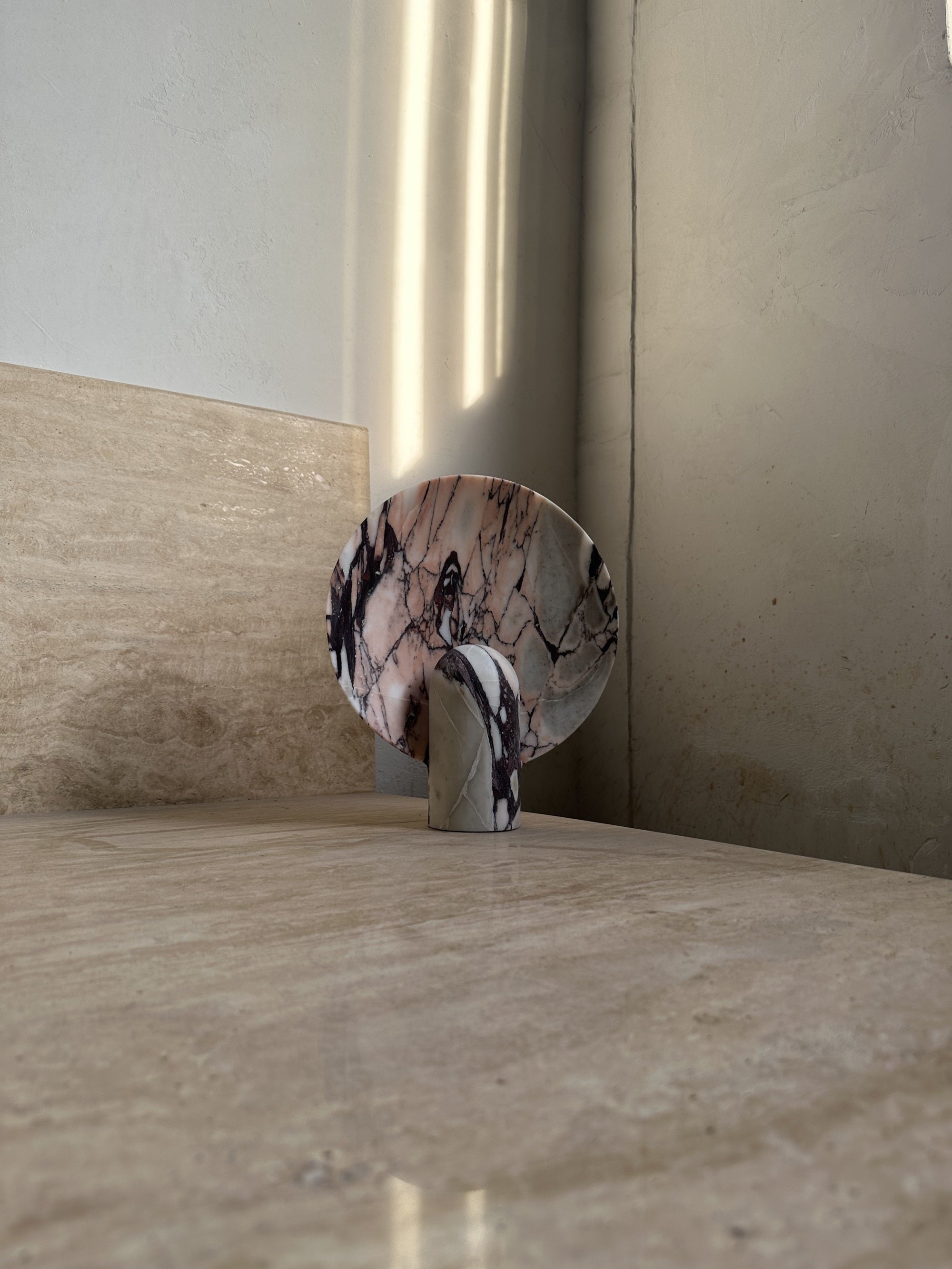 Calelora Table Lamp