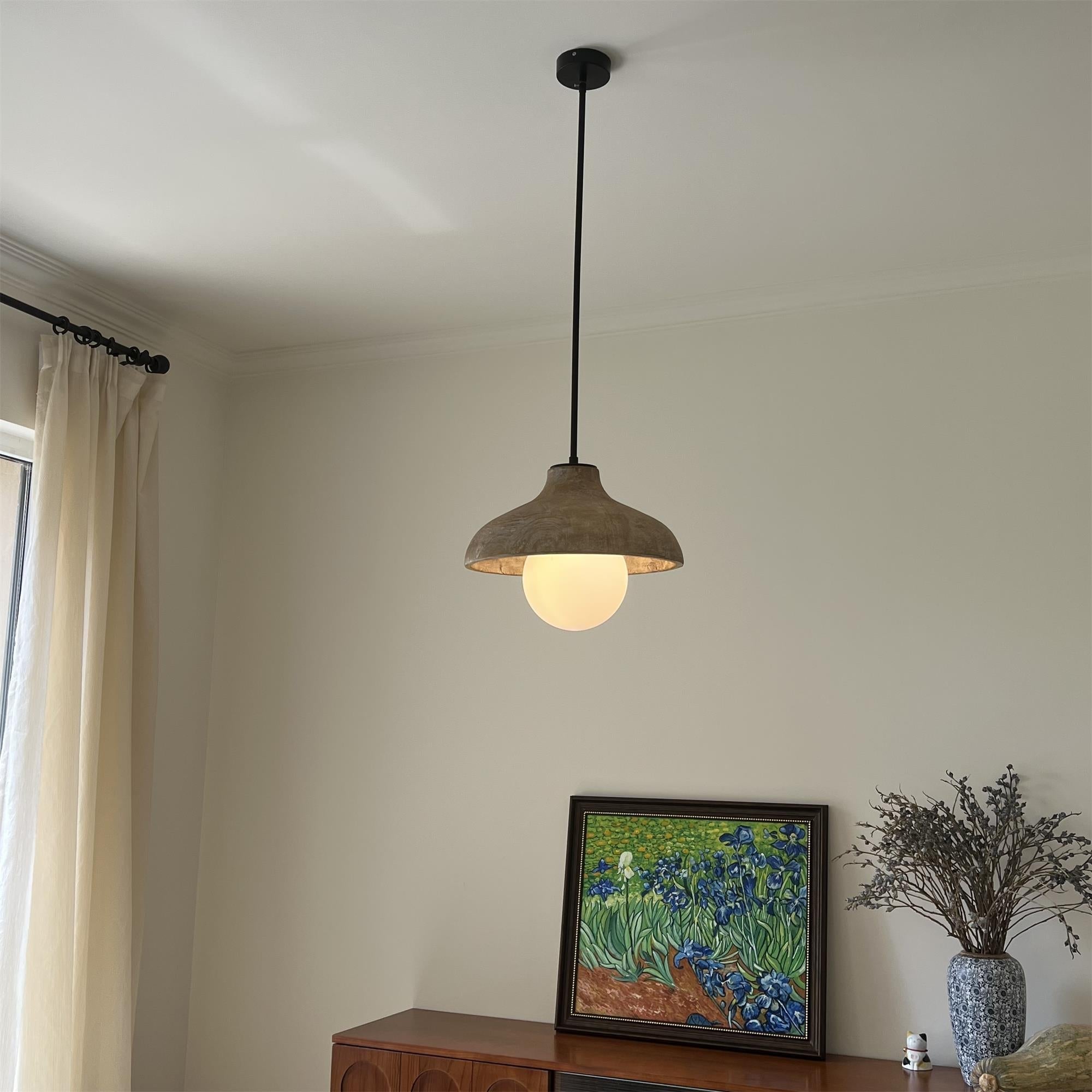 Calenine Pendant Lamp
