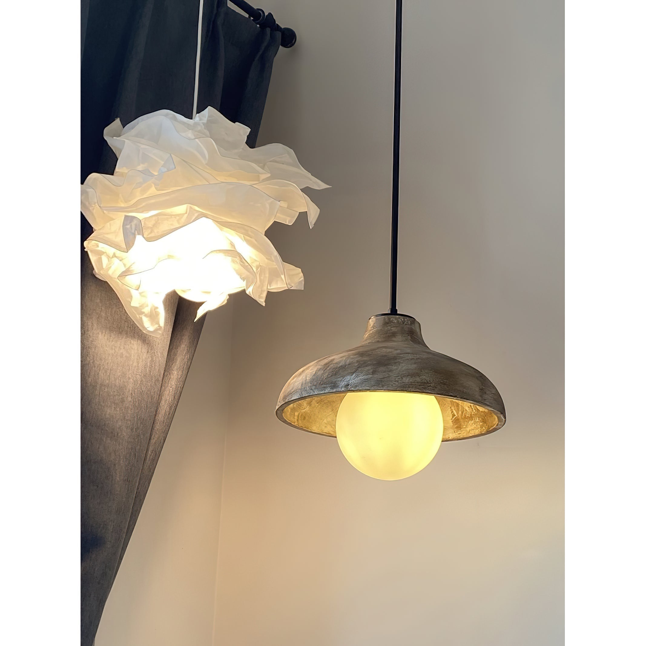 Calenine Pendant Lamp
