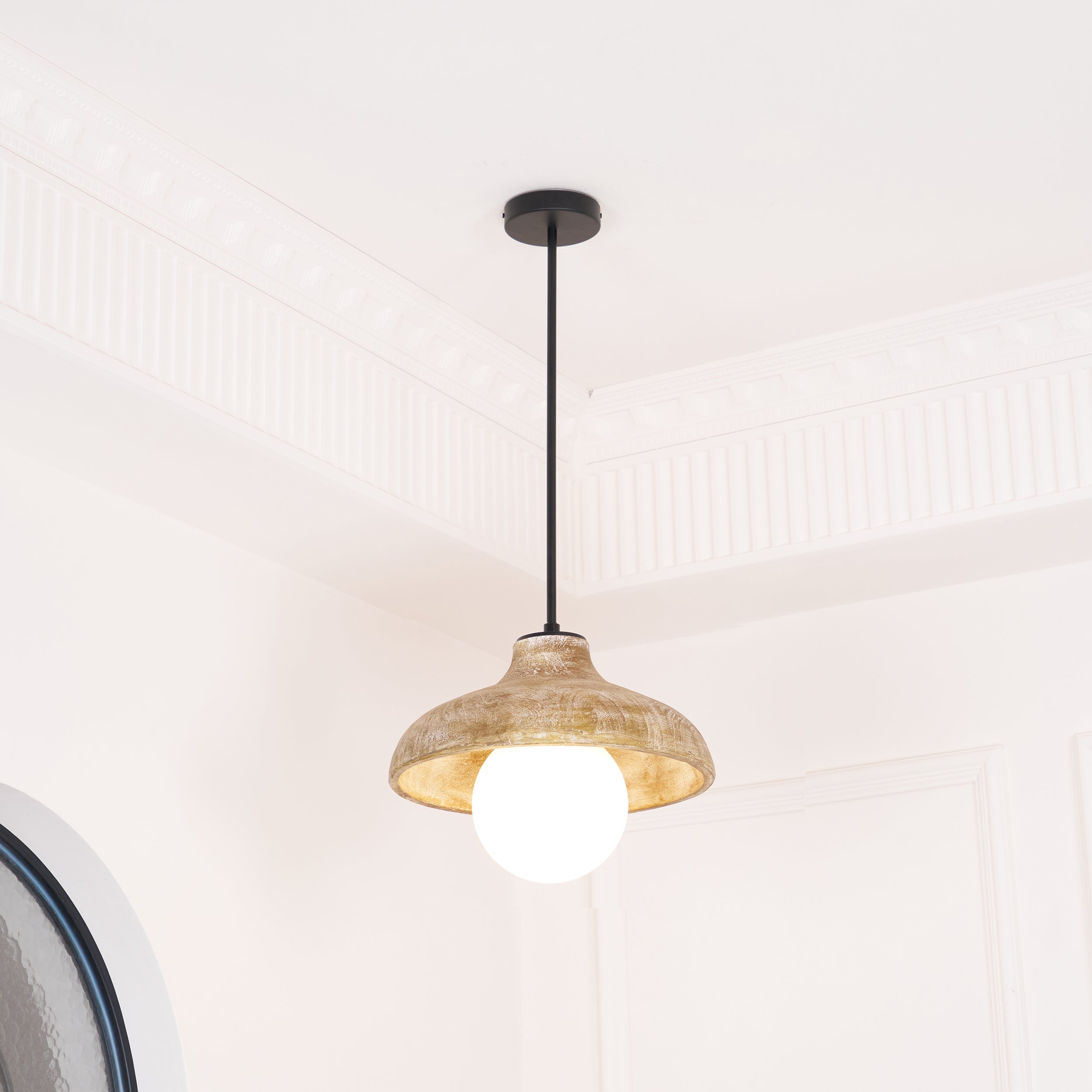 Calenine Pendant Lamp