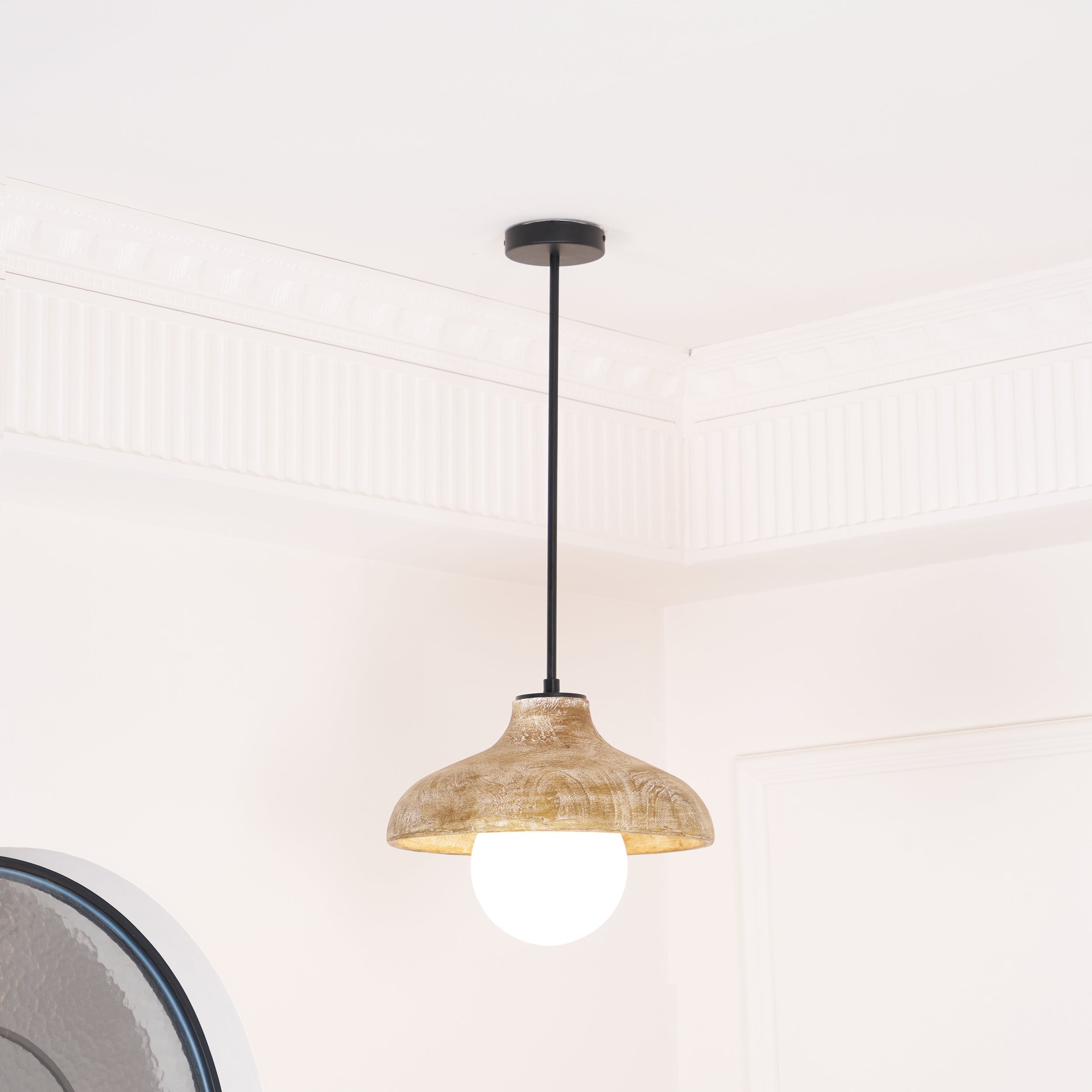 Calenine Pendant Lamp