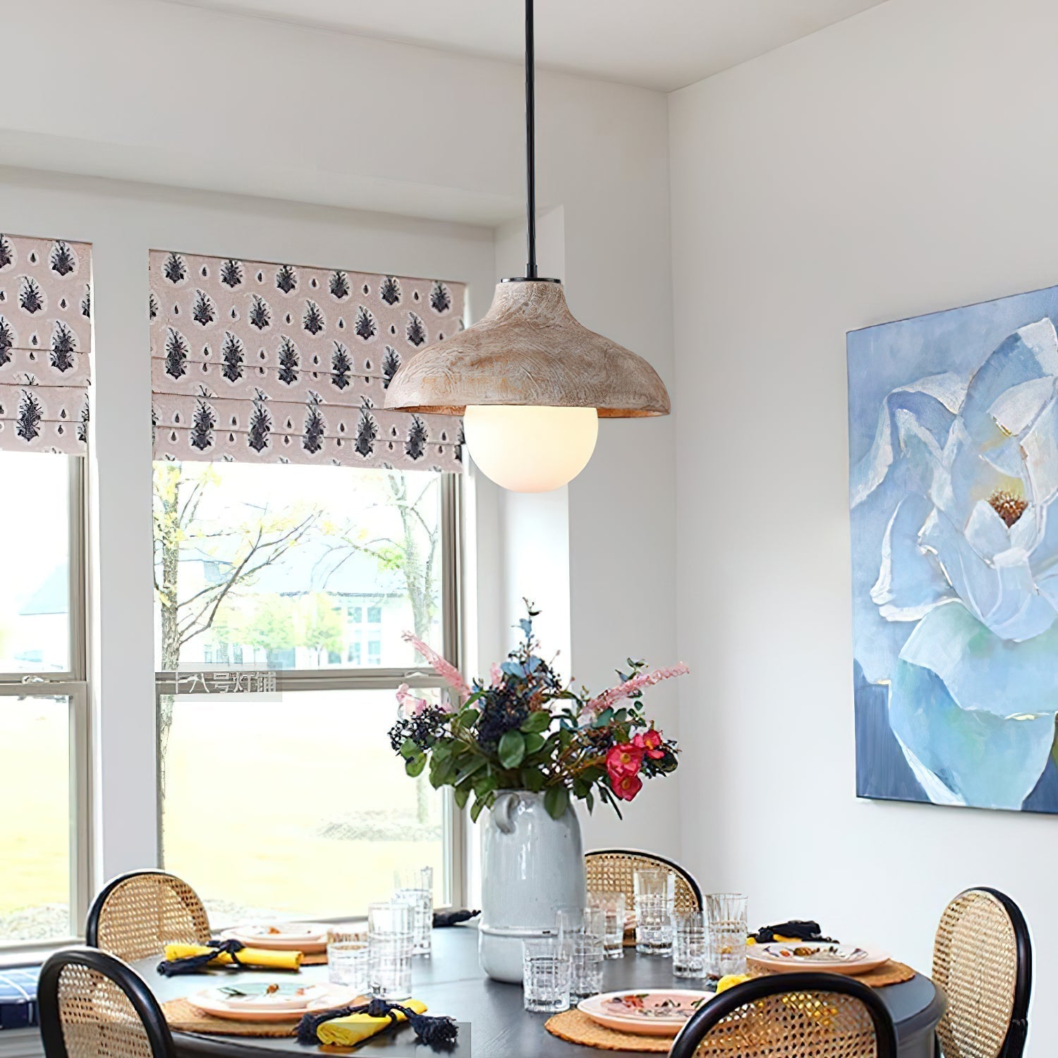 Calenine Pendant Lamp
