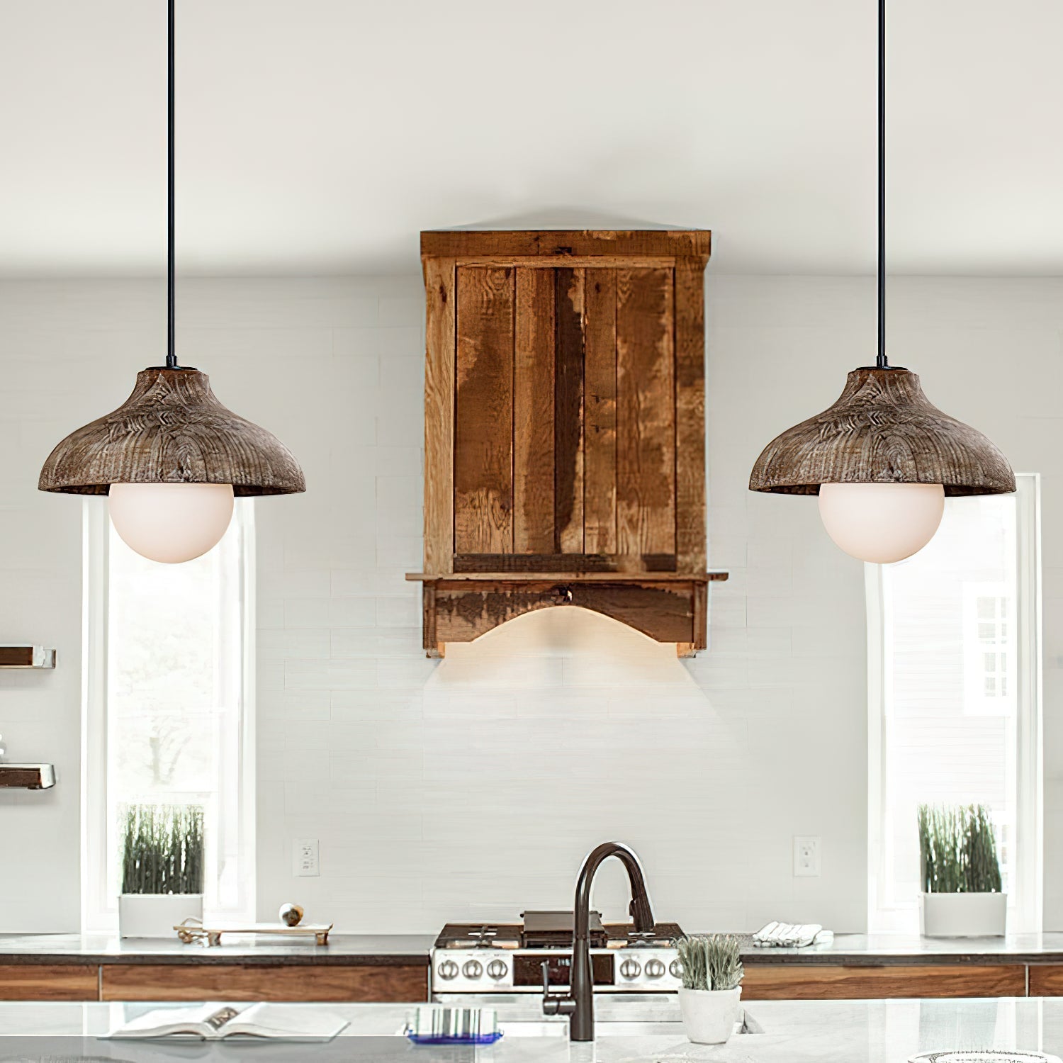 Calenine Pendant Lamp