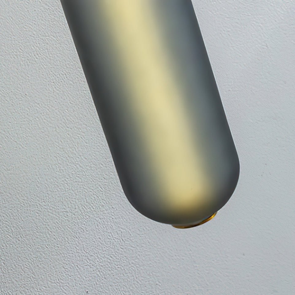 Eurtalia Modern Minimalist Glass Wall Lamp